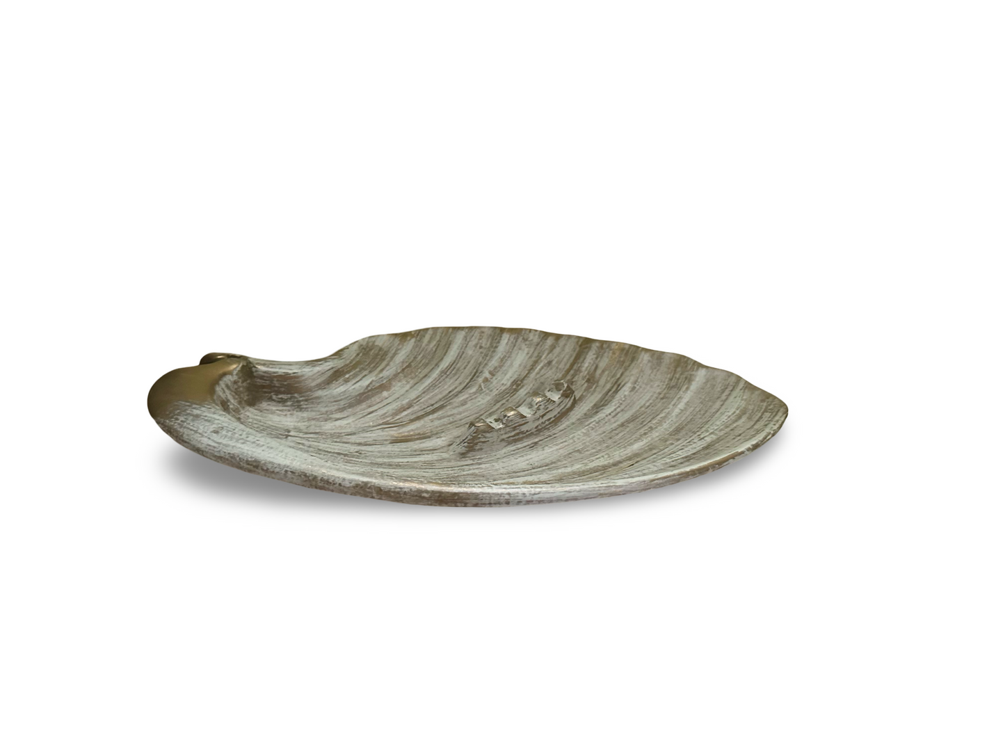 Haegar Shell Ashtray
