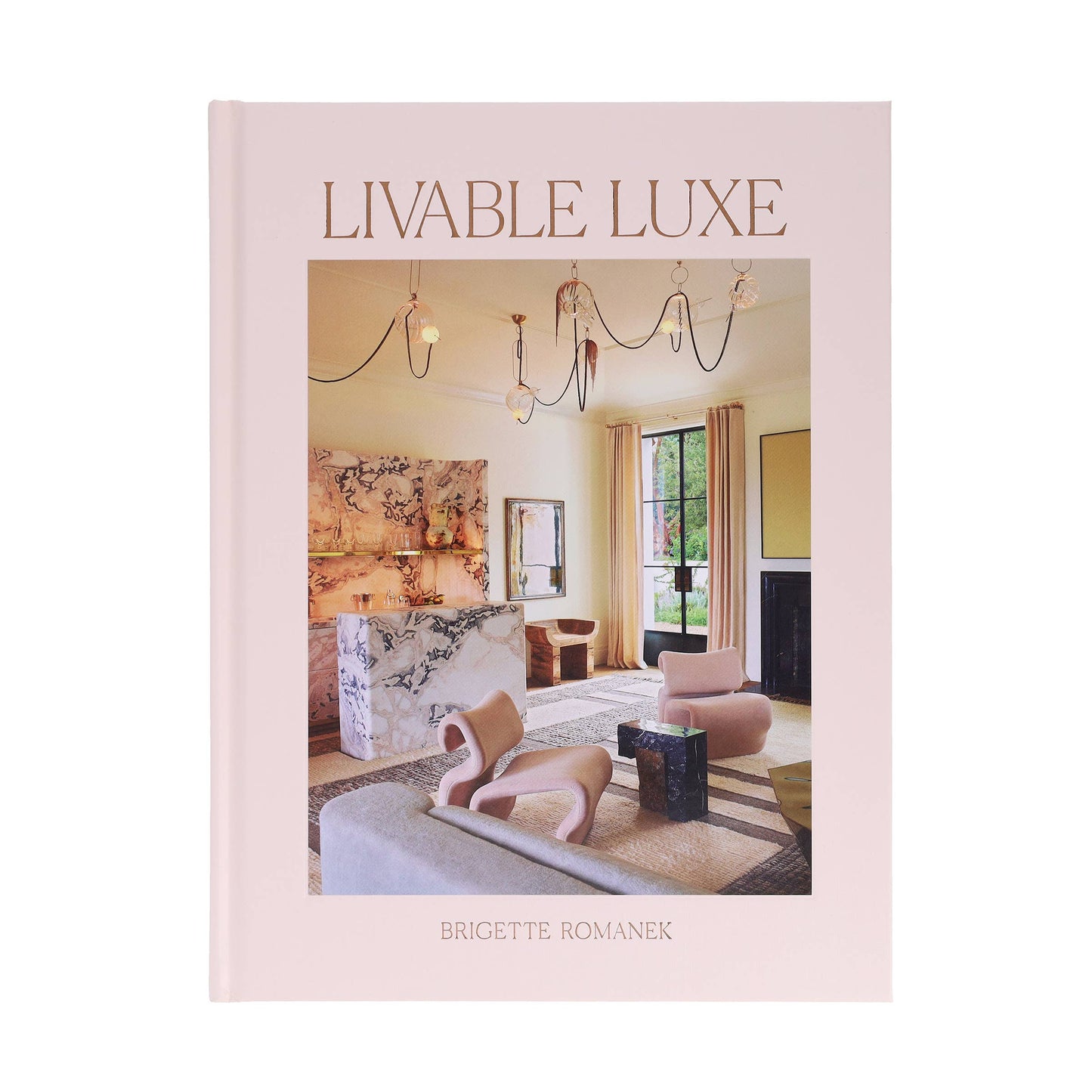 Livable Luxe
