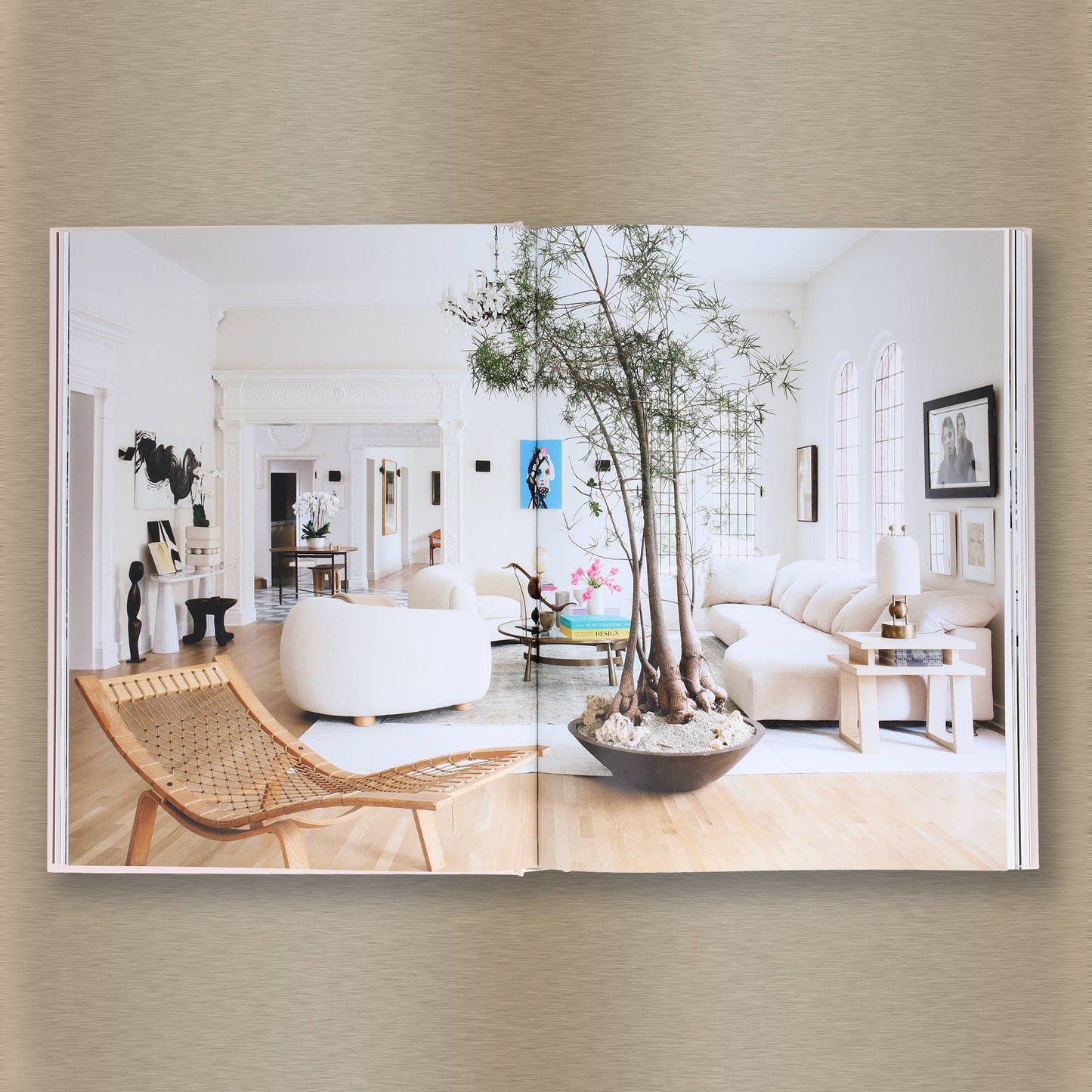 Livable Luxe