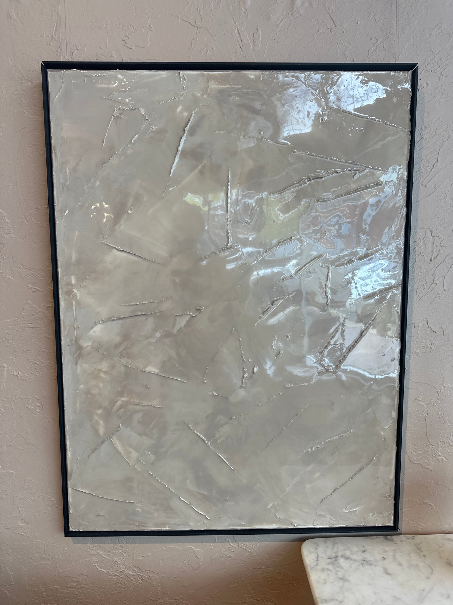 Textured Canvas