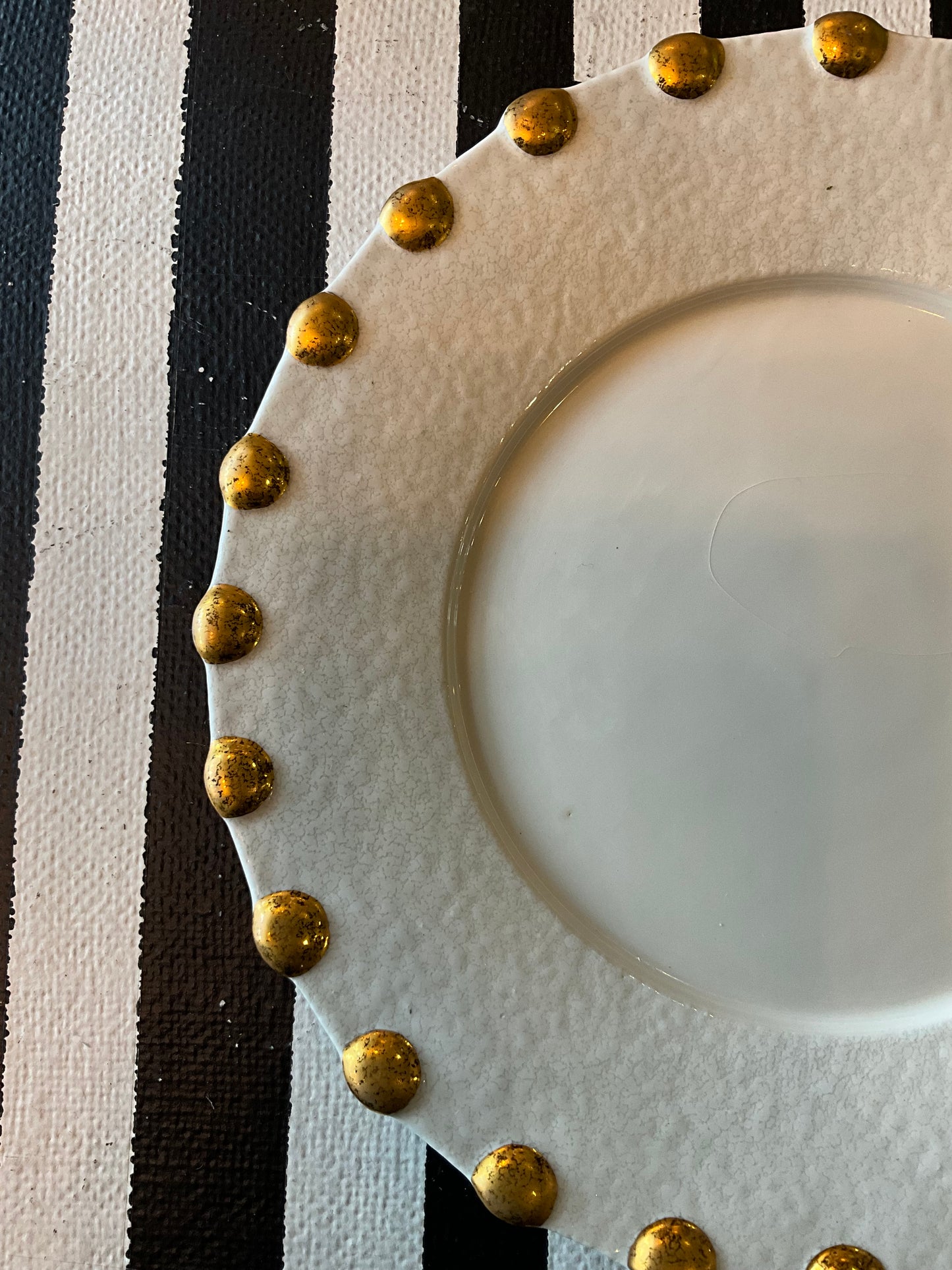 Vietri Vintage Platter