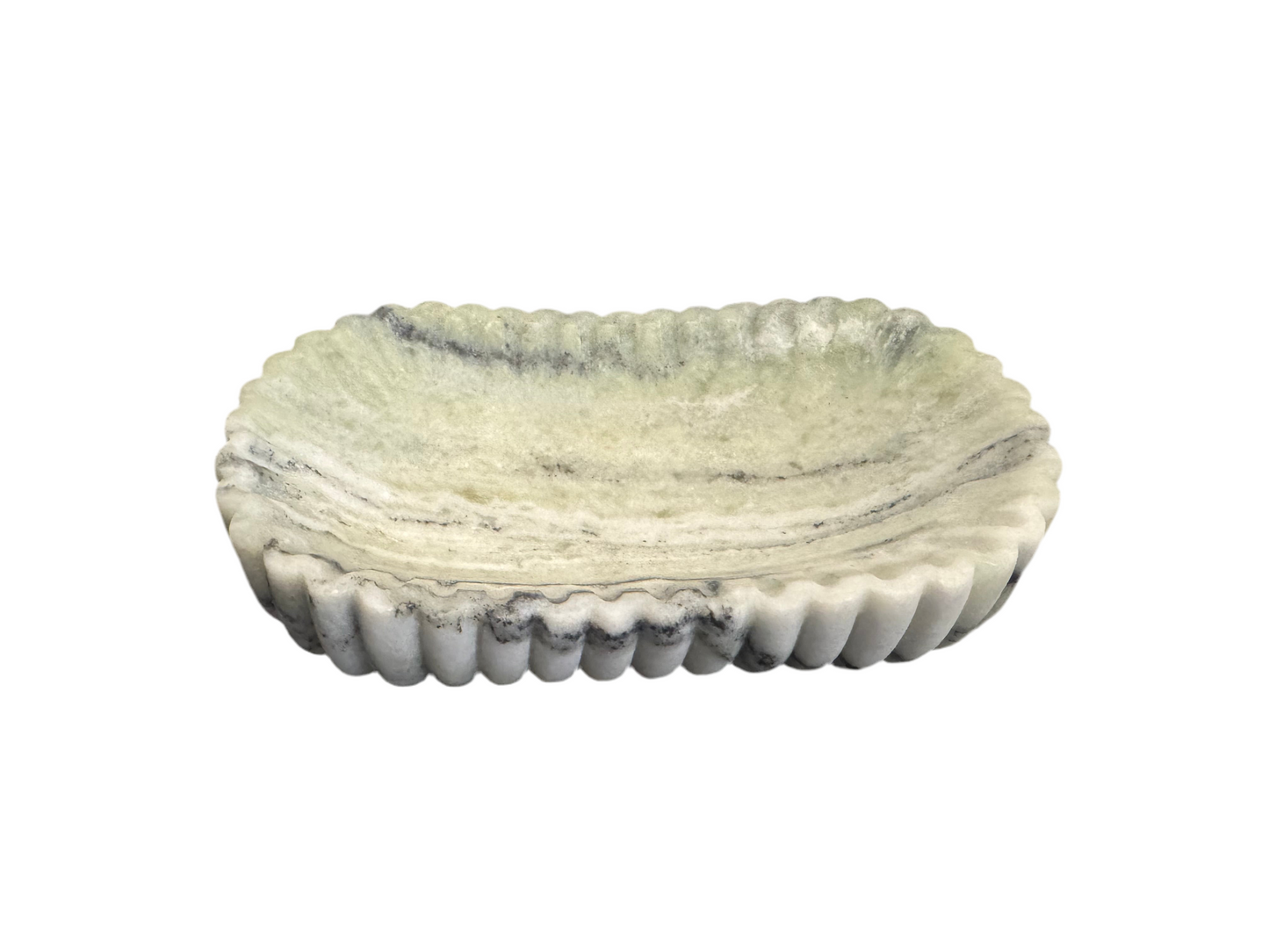 Marble Soap Holder