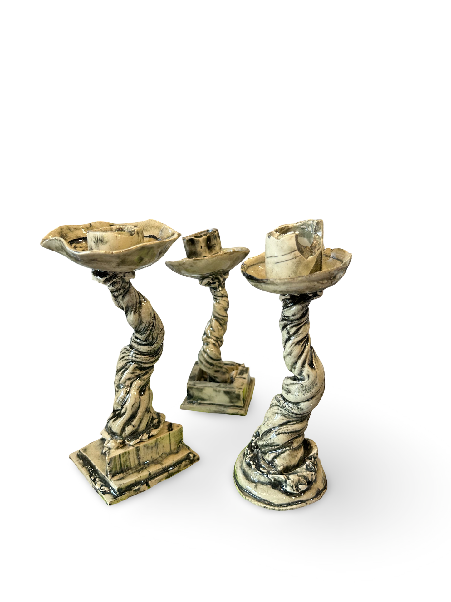Derek Larson Candelabra