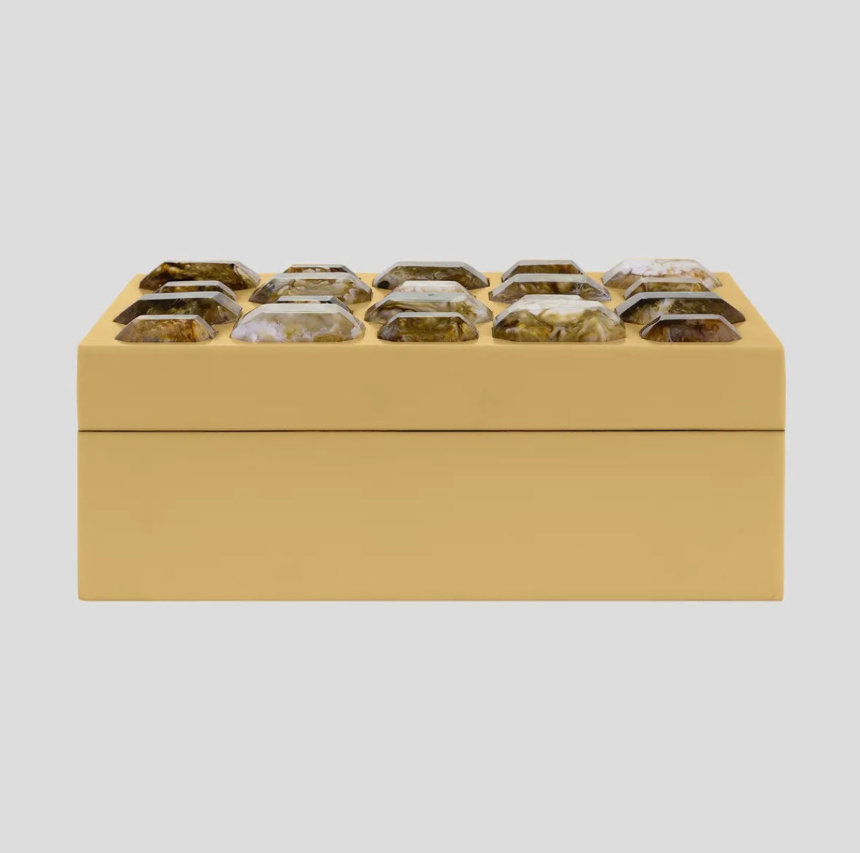 Escher Box