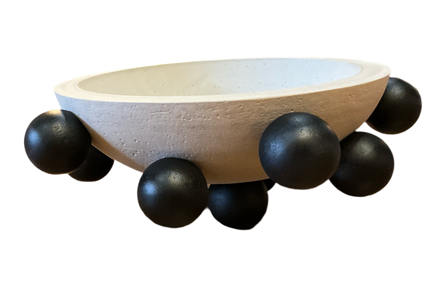 ST black Ball Bowl