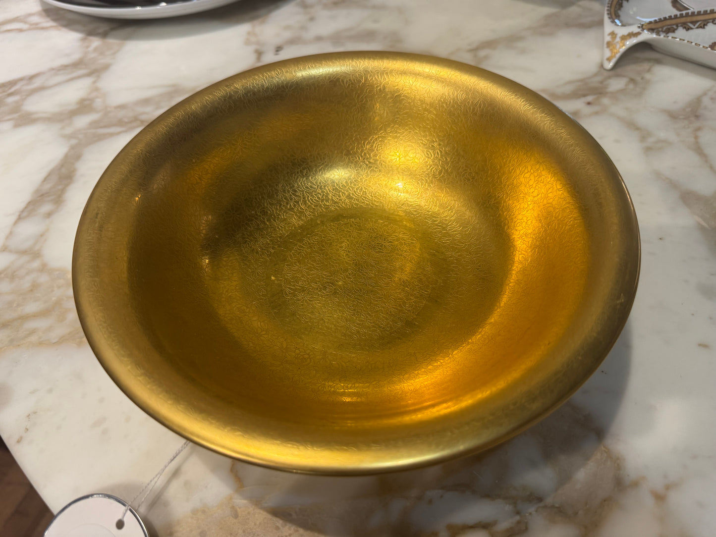Vintage Pickard Bowl