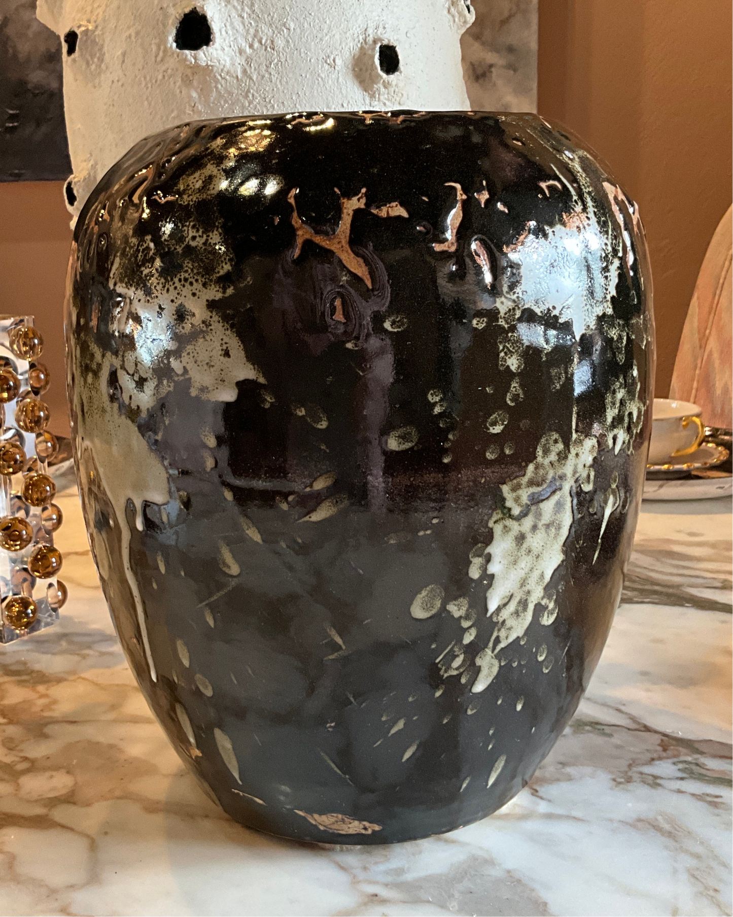 Vintage Ceramic Vase