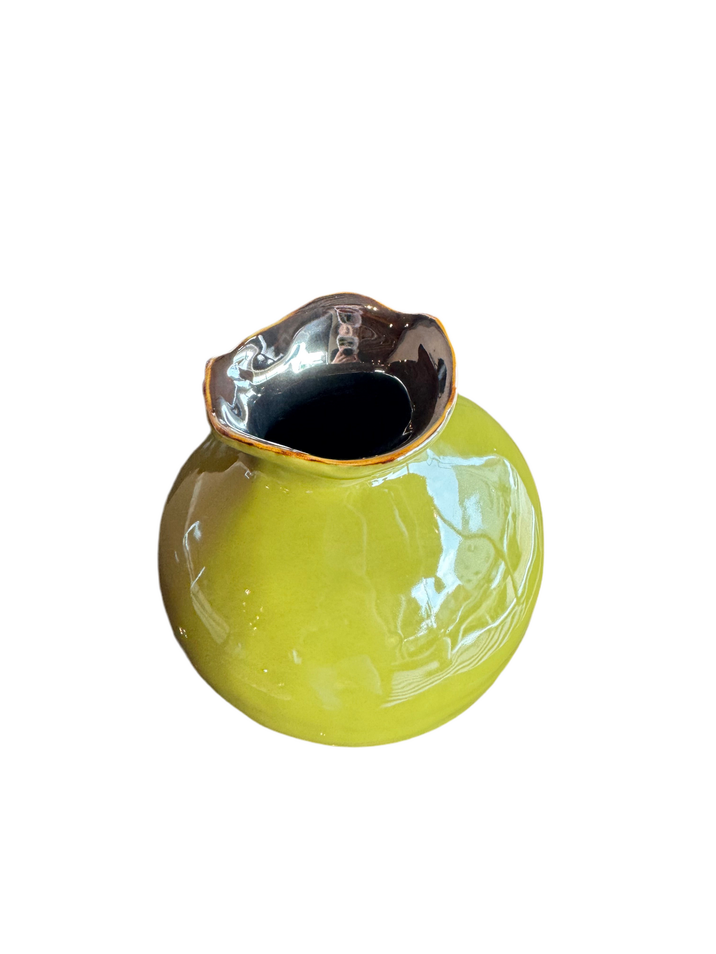 Ava Bud Large Vase