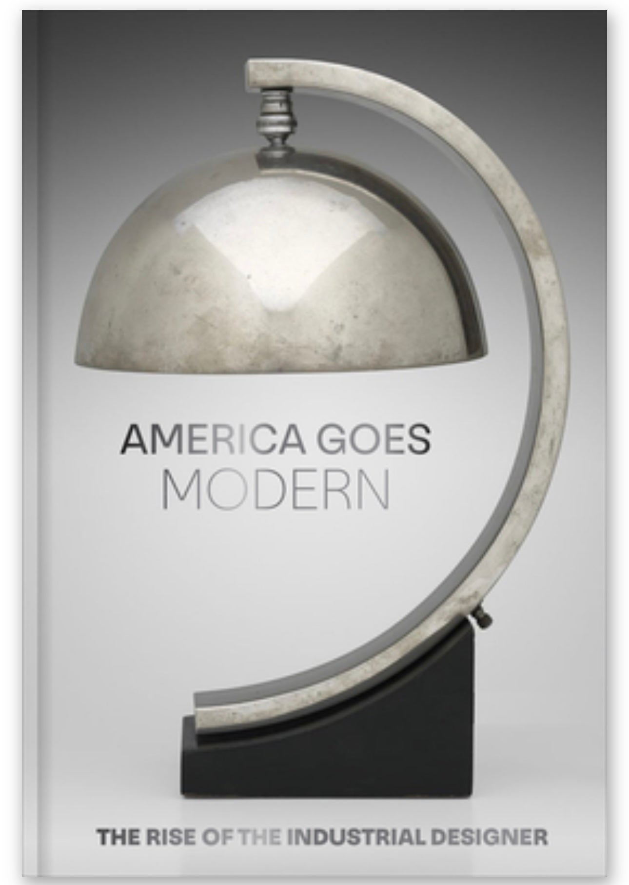America Goes Modern