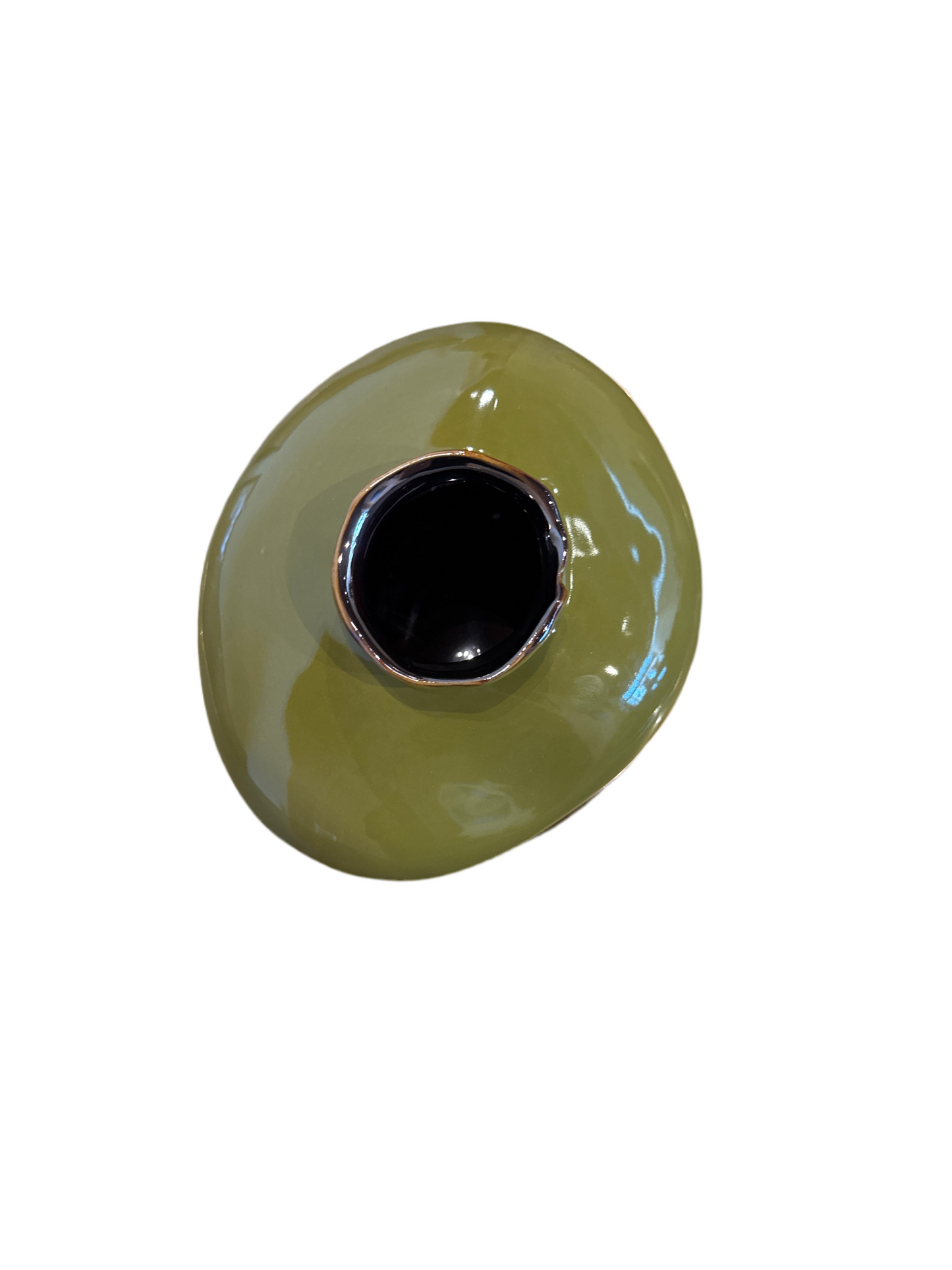 Ava Bud Vase Short