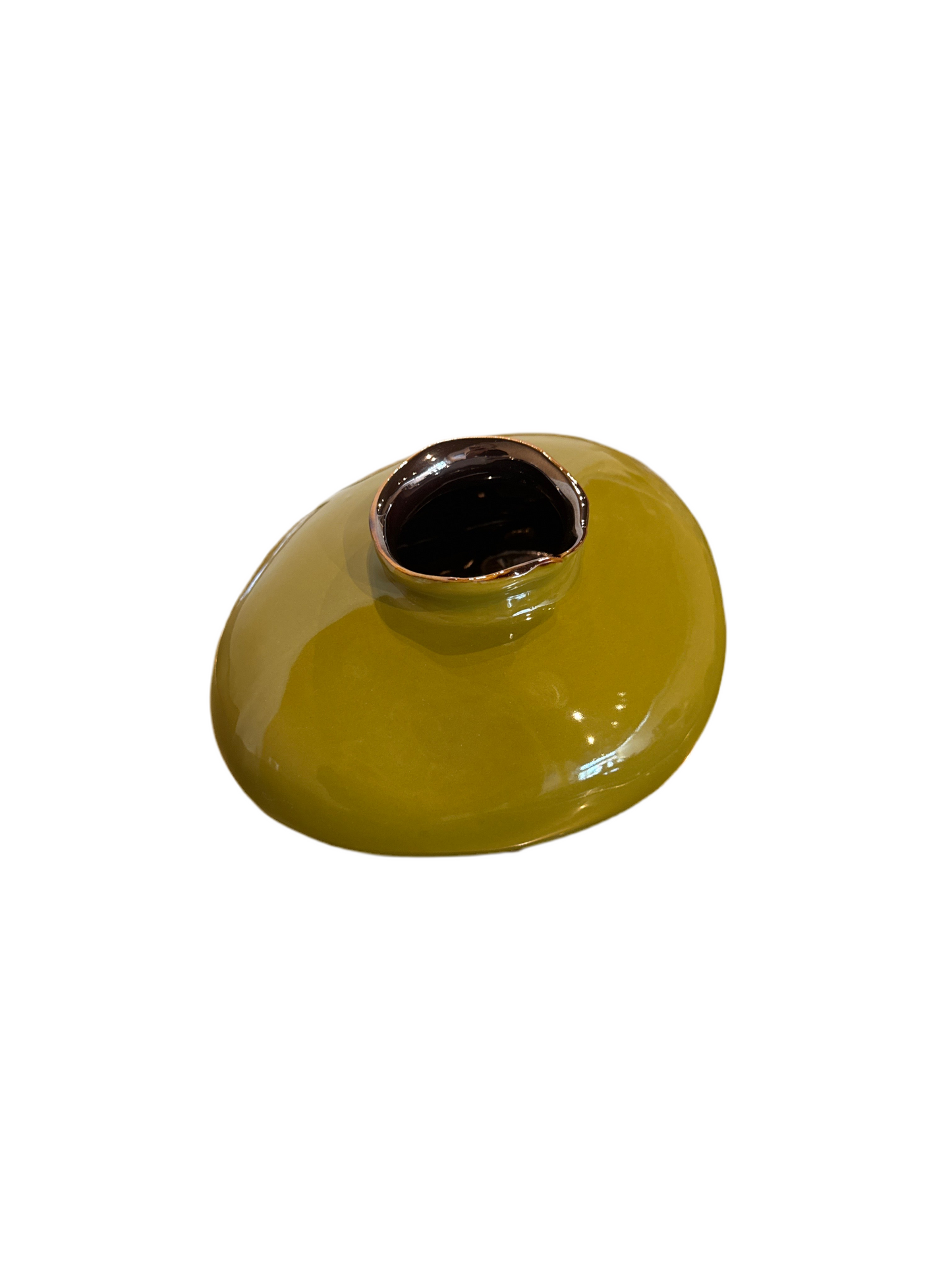Ava Bud Vase Short