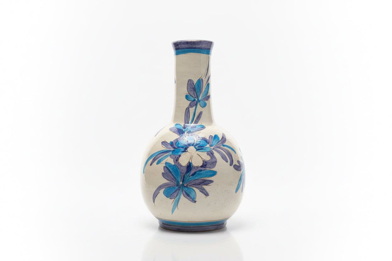 Vintage Italian Flower Vase