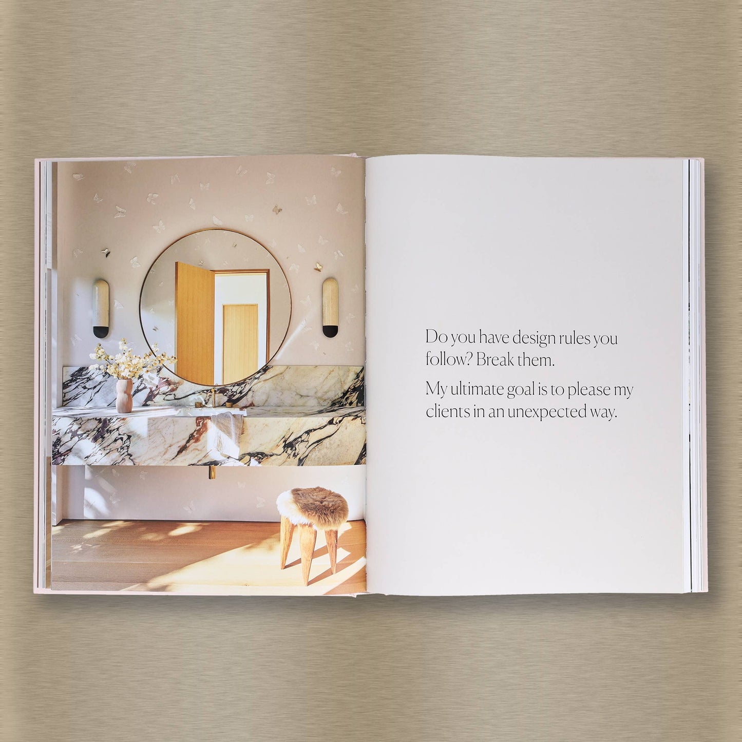 Livable Luxe