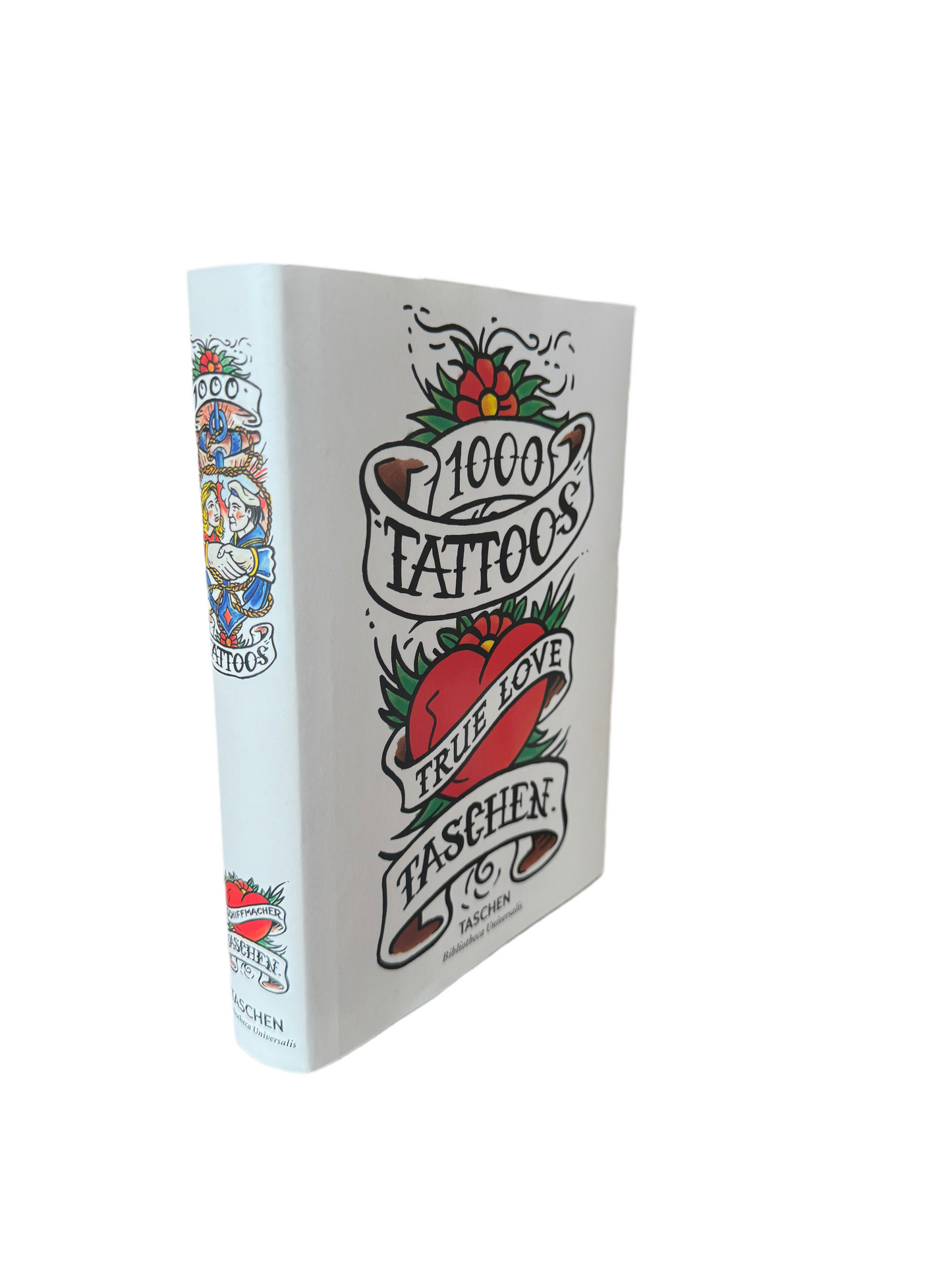 1000 Tattoos