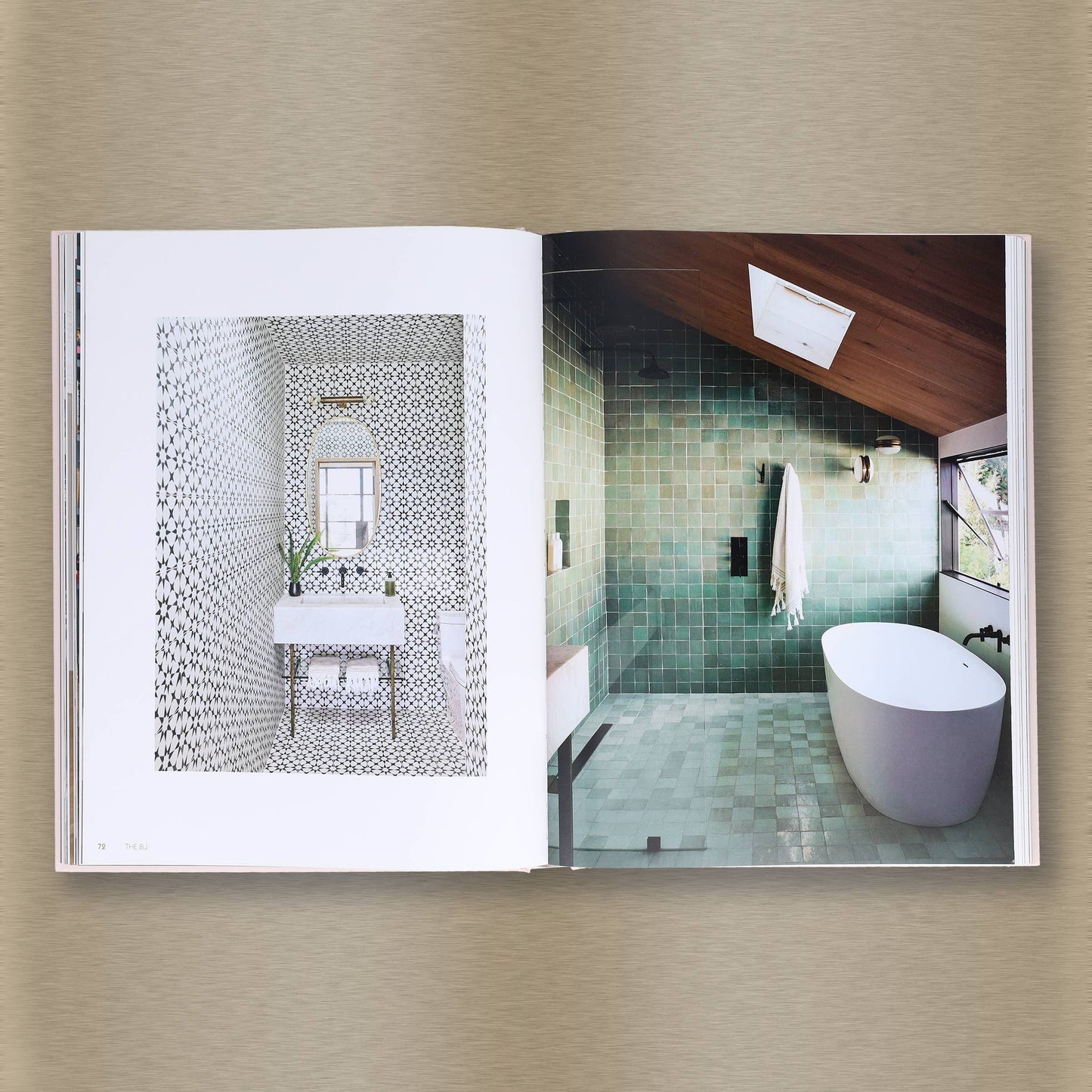 Livable Luxe