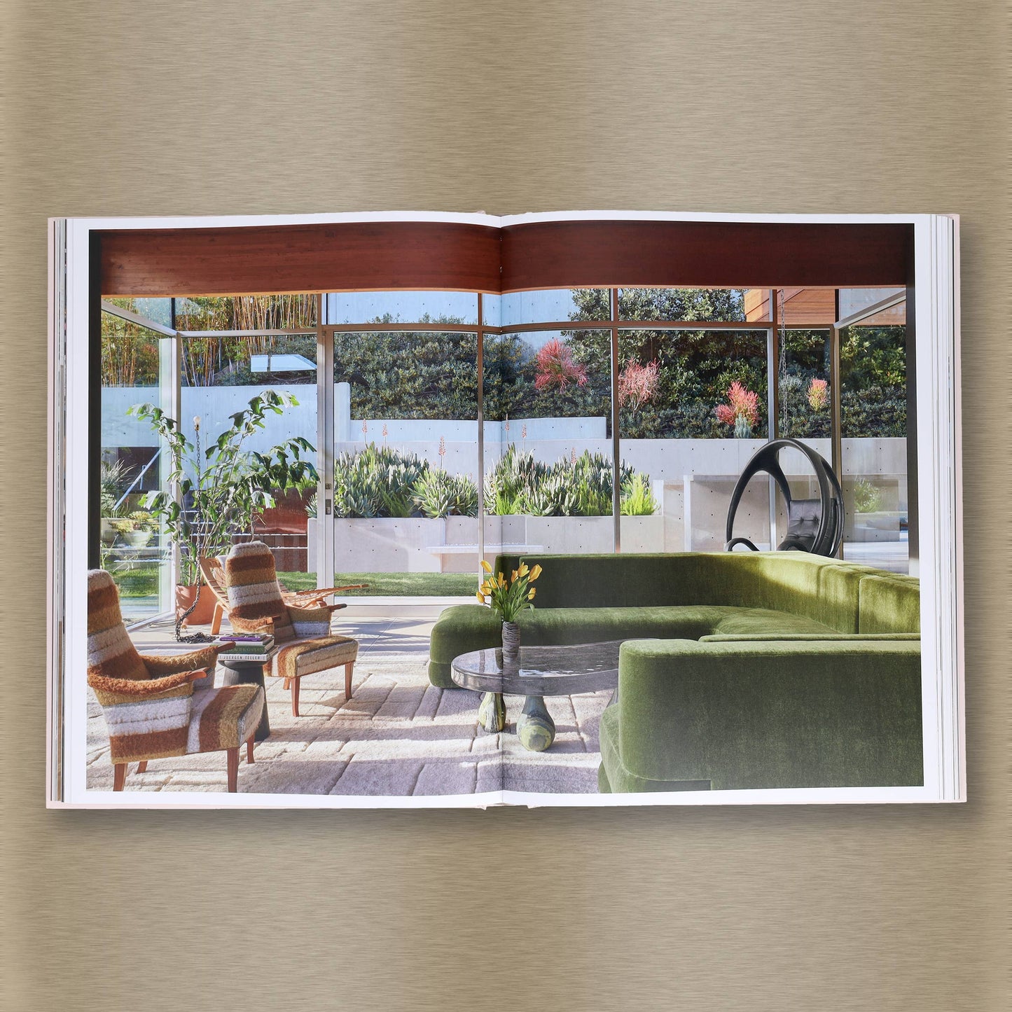 Livable Luxe
