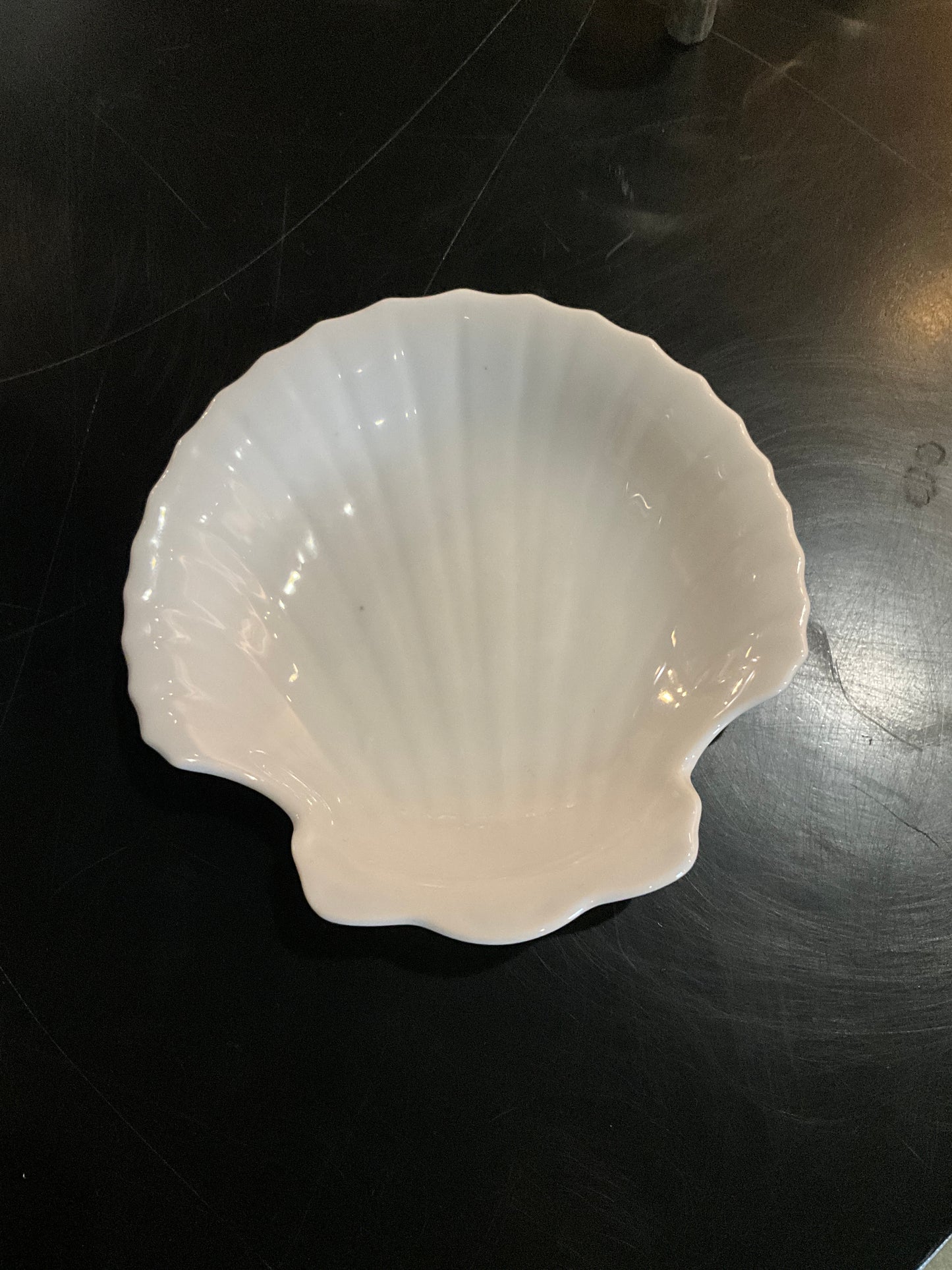 Mini Sea Shell Trinket Dish