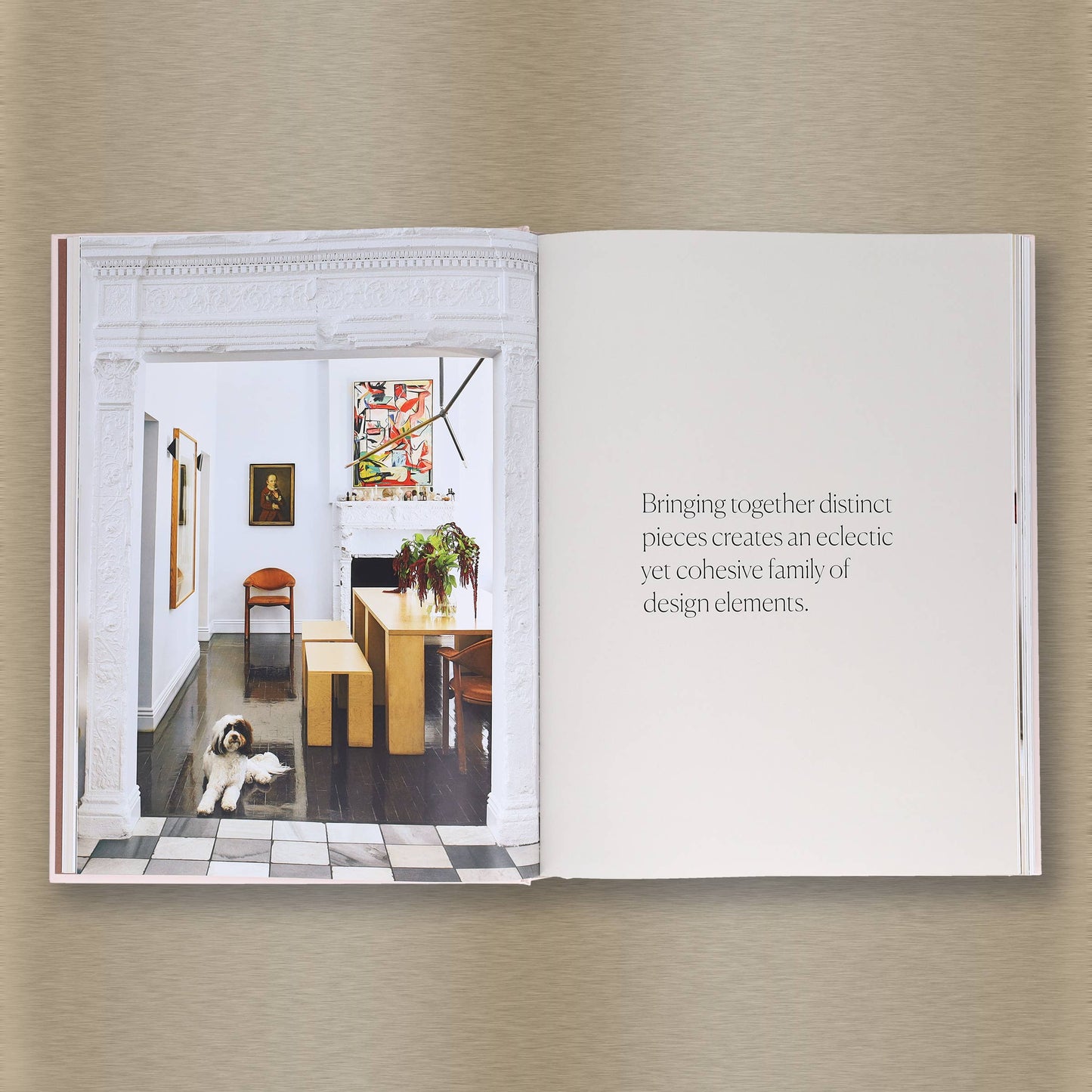 Livable Luxe