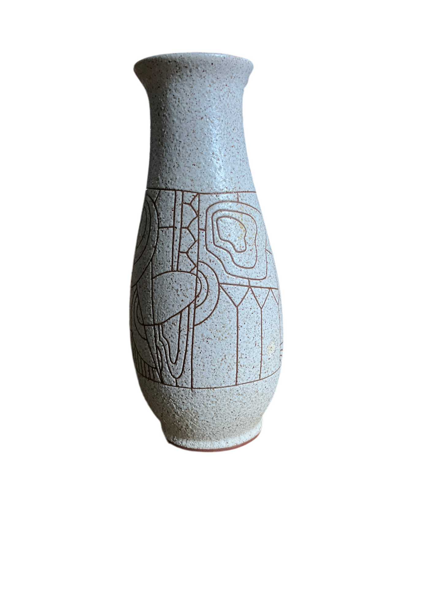 Lapid Israëli Vase
