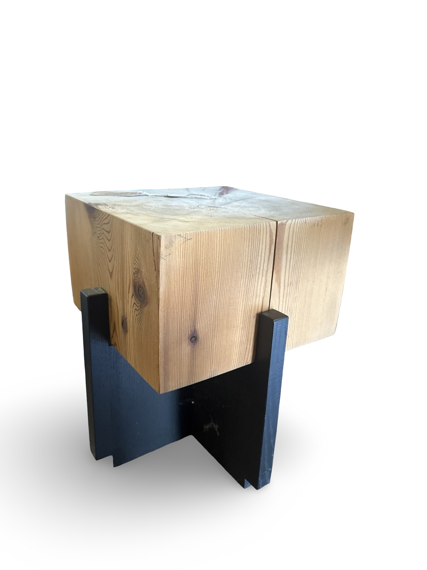 Jason Lewis Stool