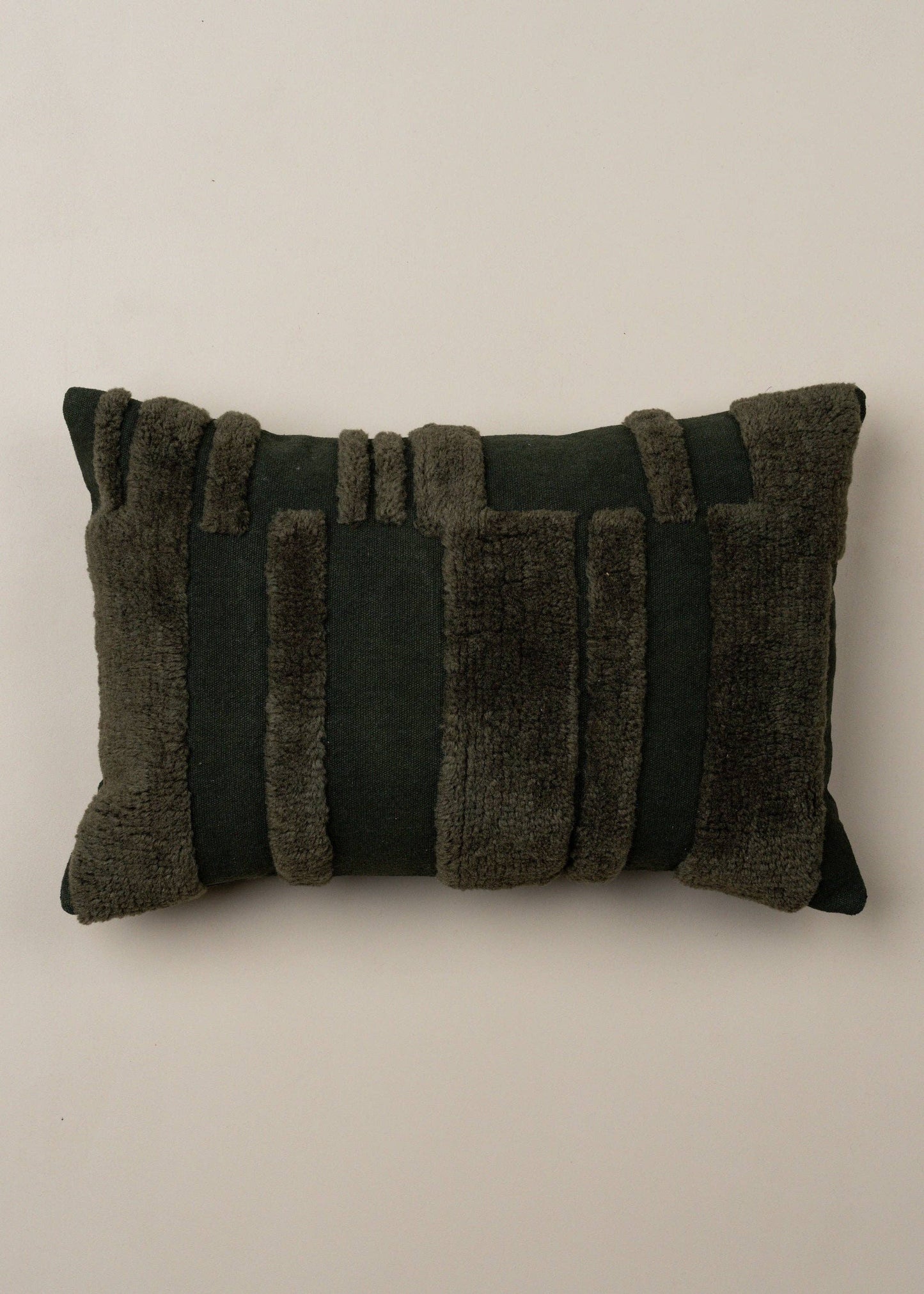 Abstract Cushions | Forest