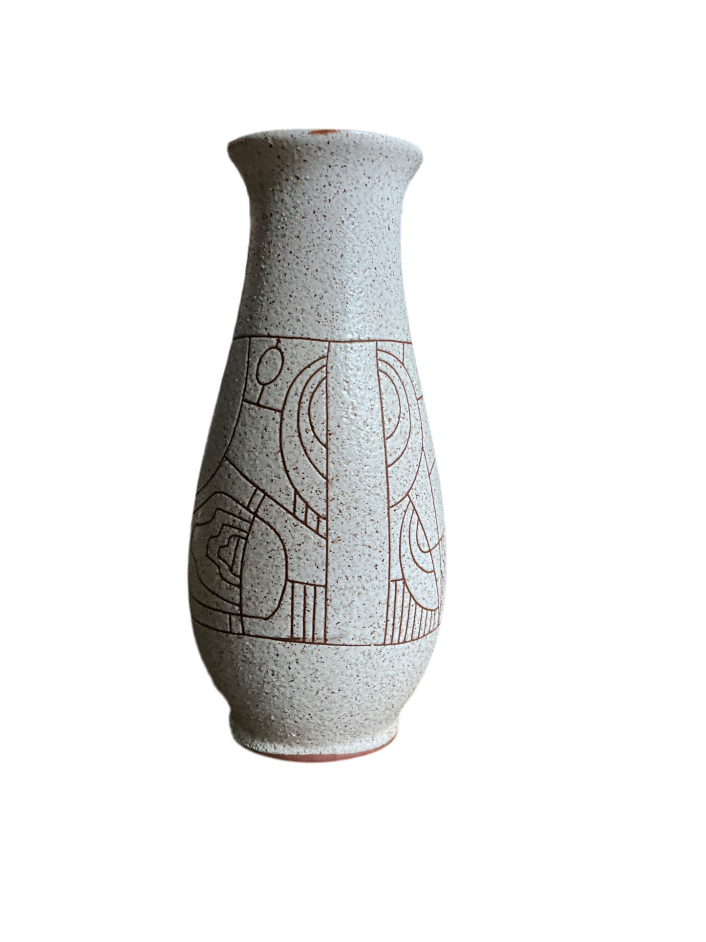 Lapid Israëli Vase
