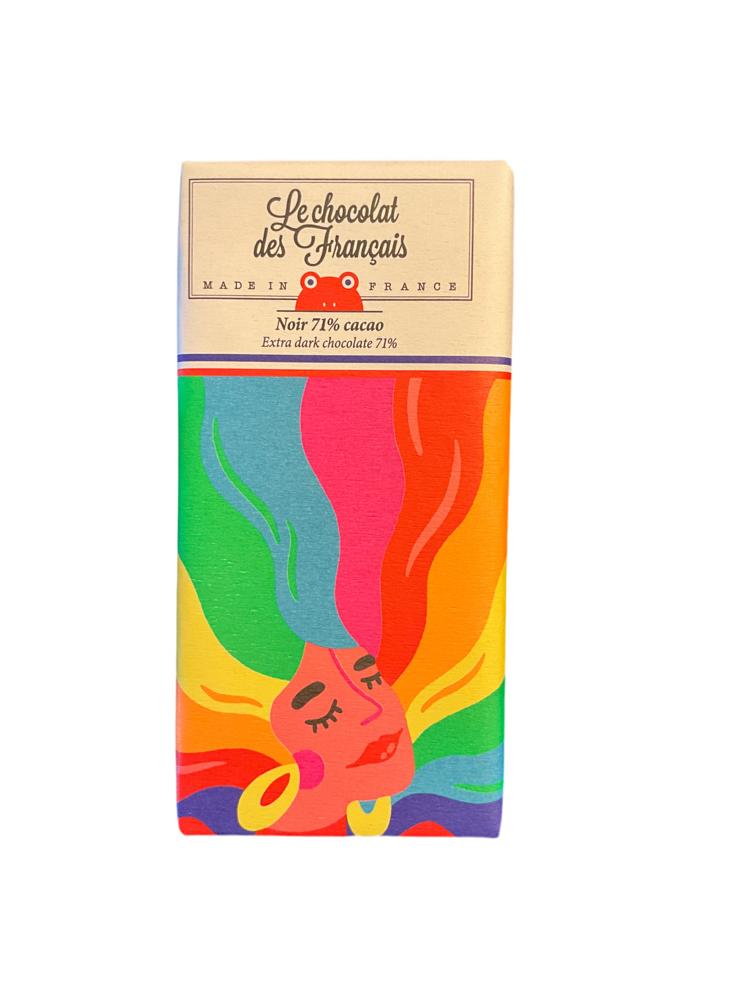 Les Chocolat Des Français