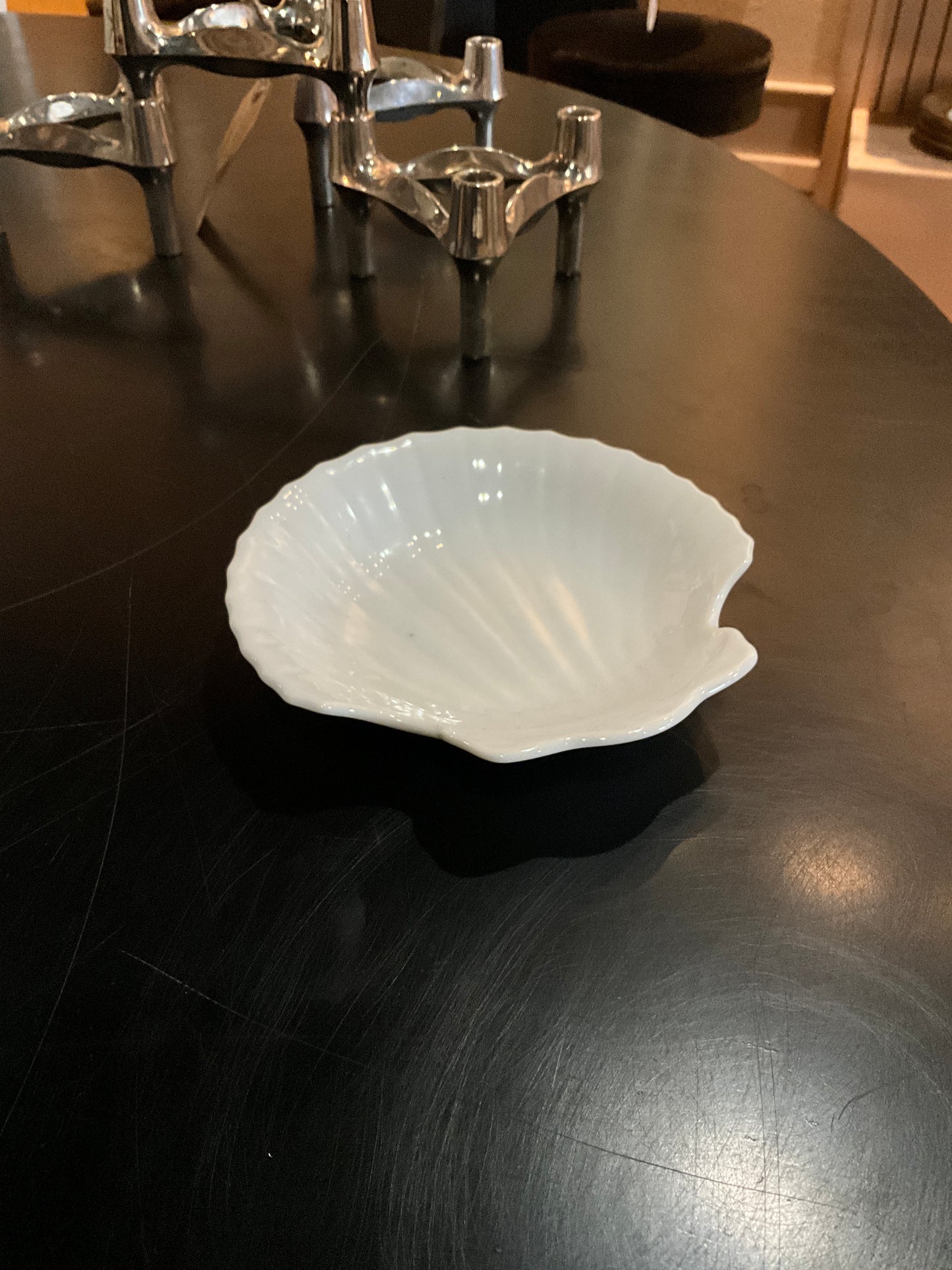 Mini Sea Shell Trinket Dish