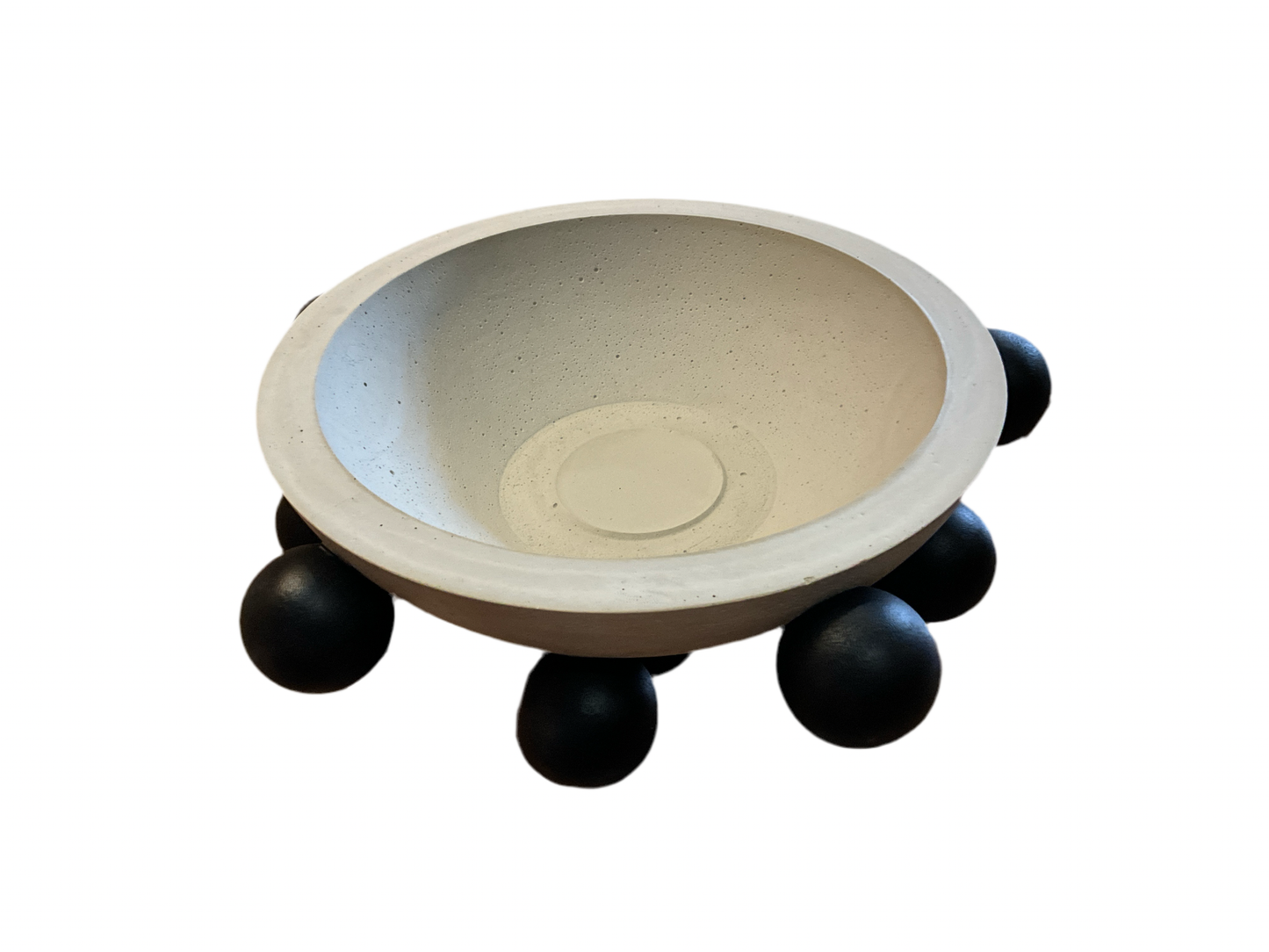 ST black Ball Bowl