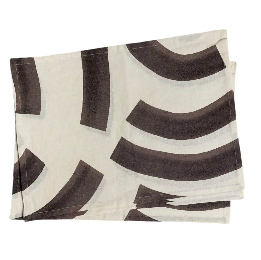 Hard Rock Placemats, set of four