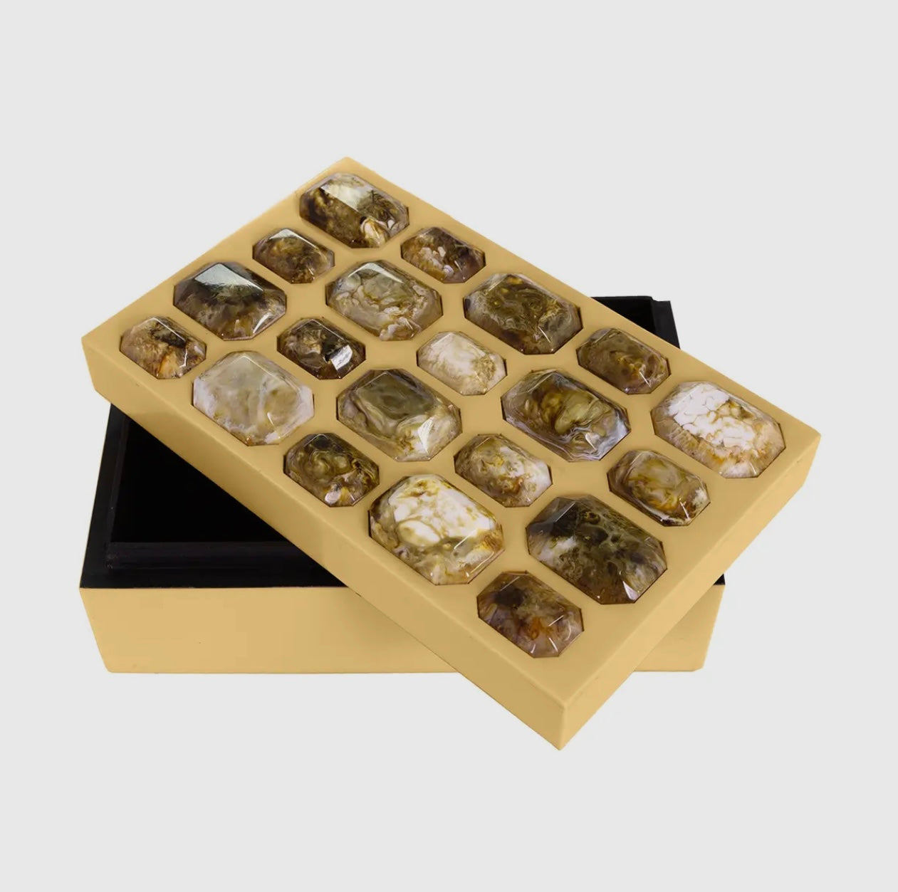 Escher Box