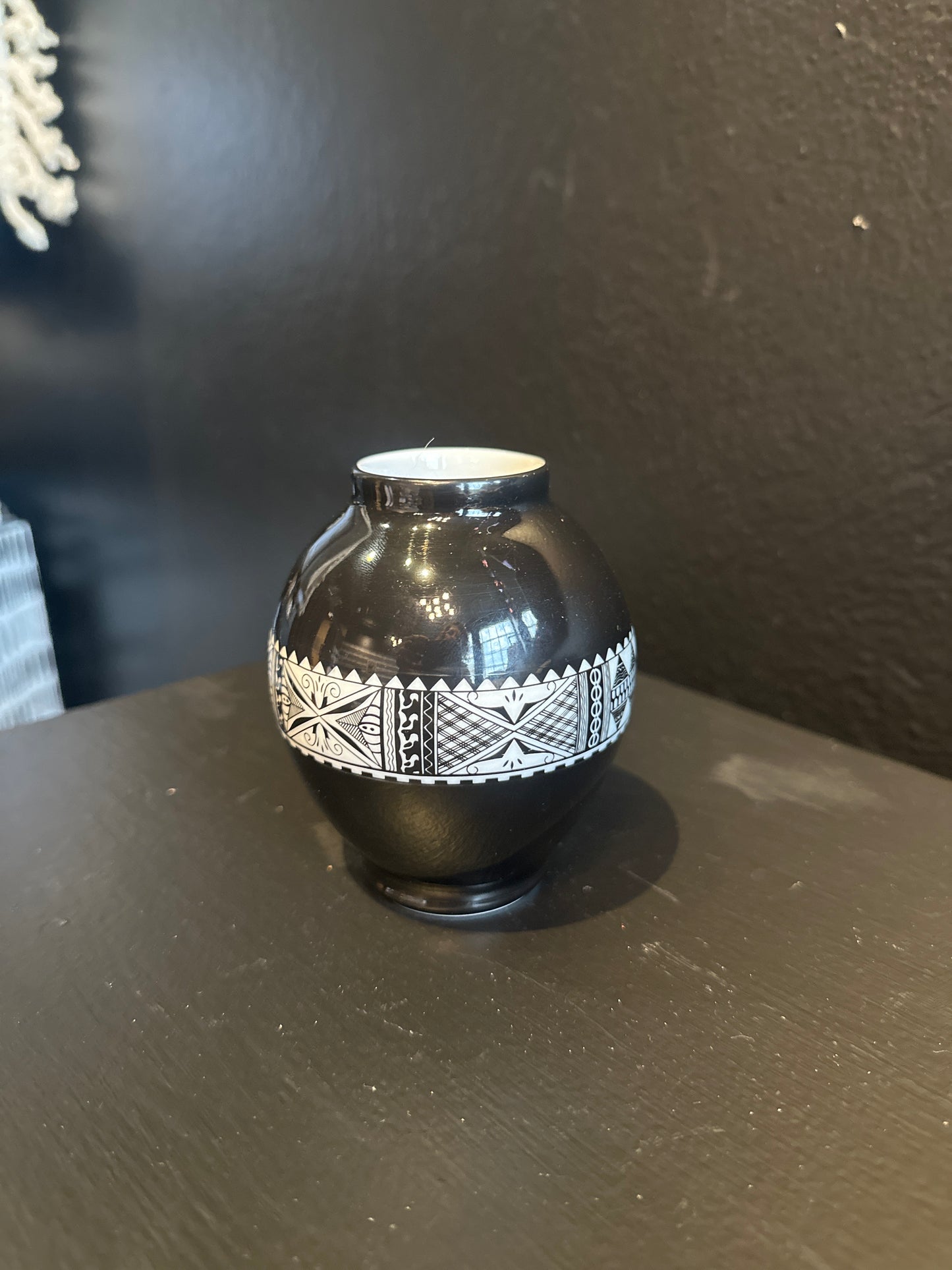 Vintage Limoges Vase