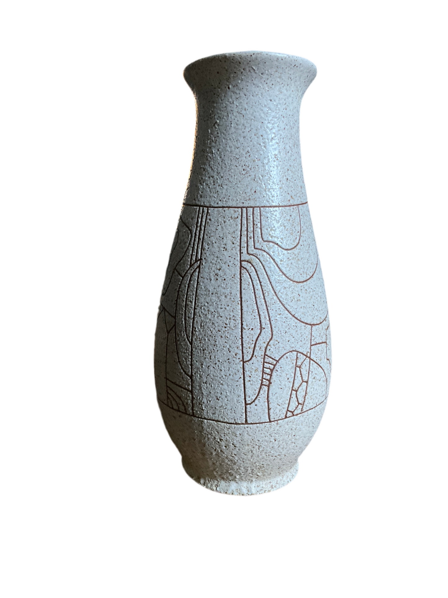 Lapid Israëli Vase