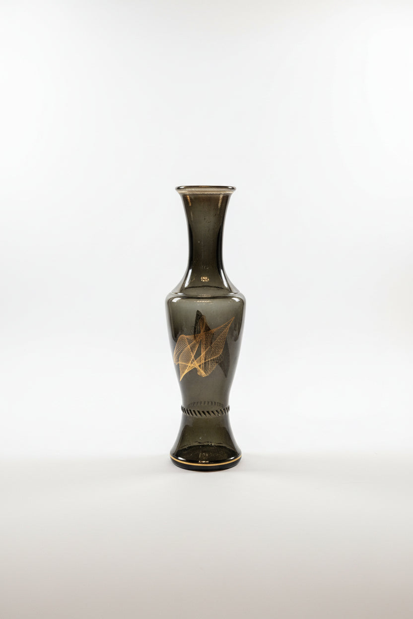Decorative vase