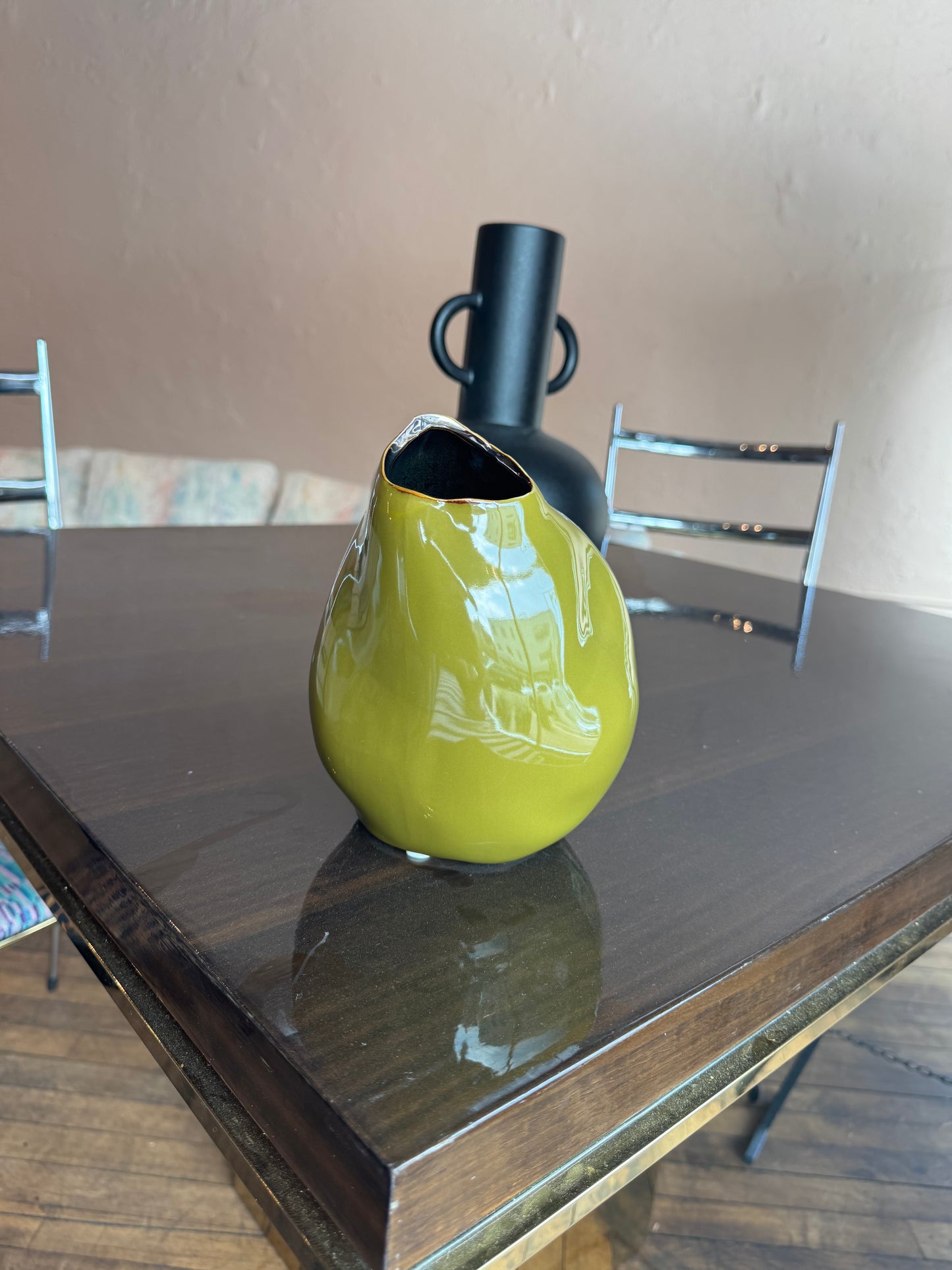Ava Bud Medium vase