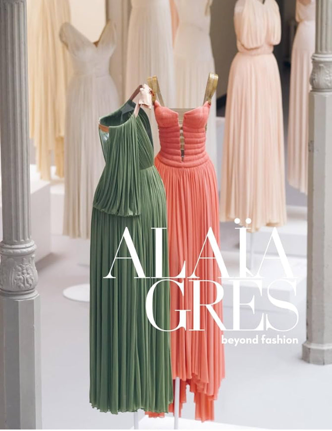 Alaia Gres