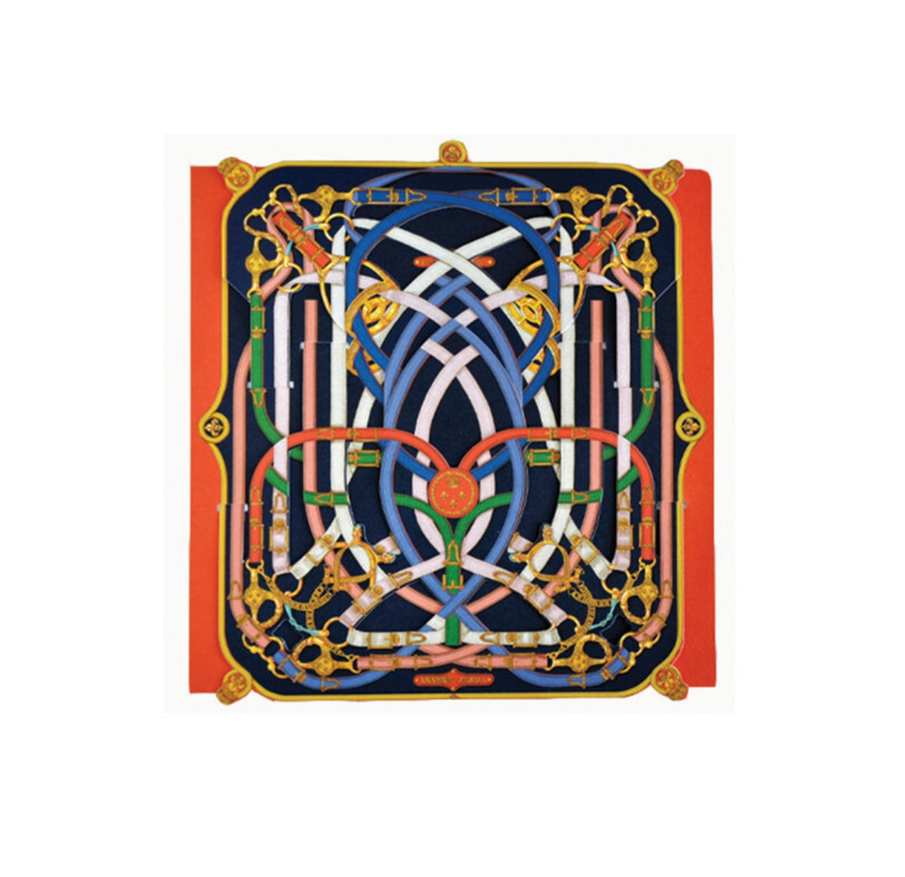 Hermès Pop Up