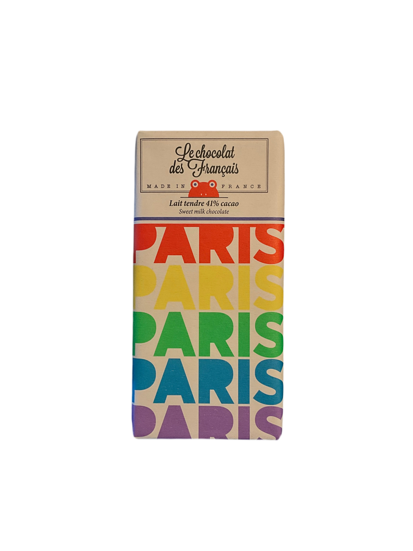 Les Chocolat Des Français