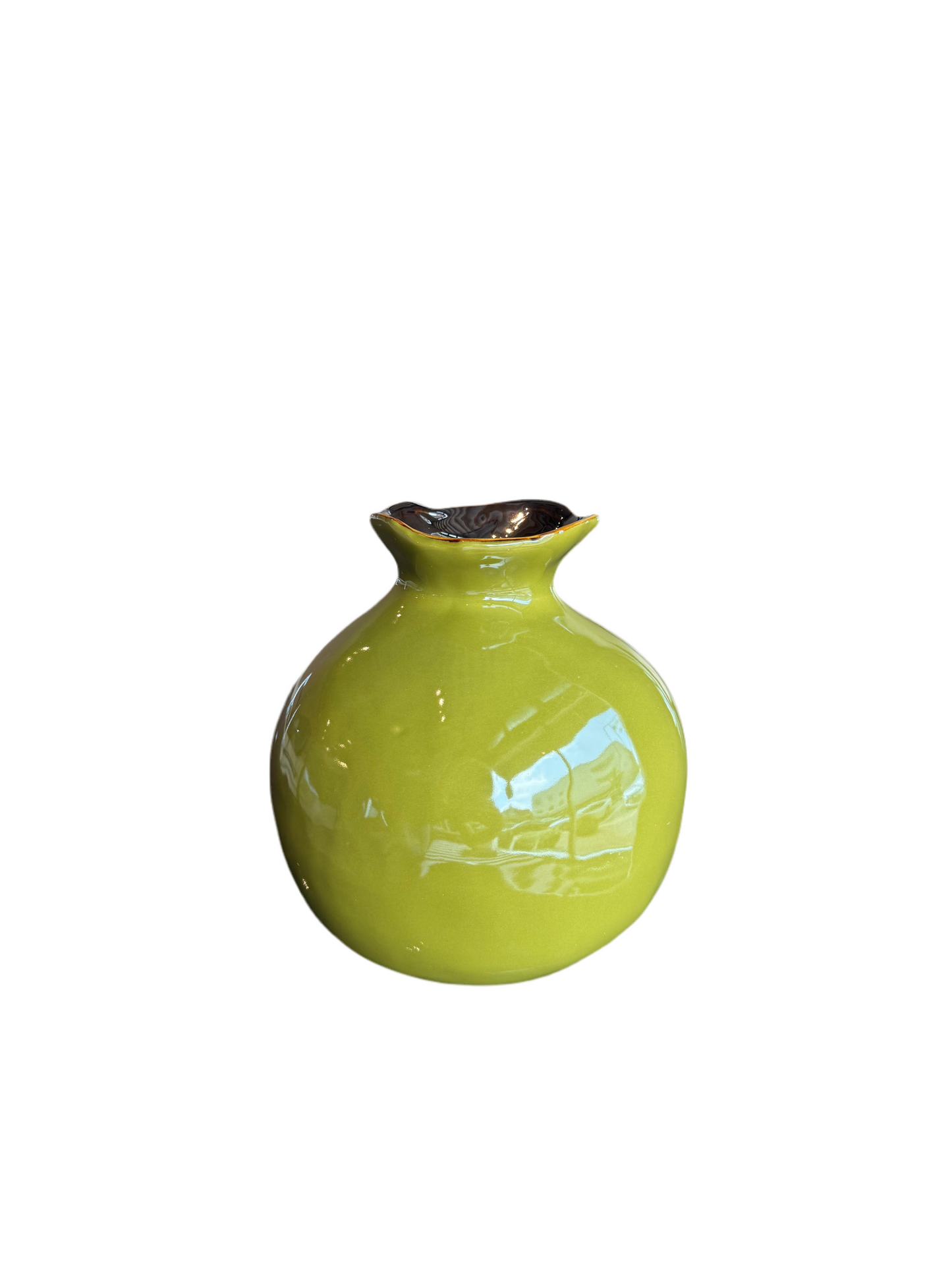 Ava Bud Large Vase
