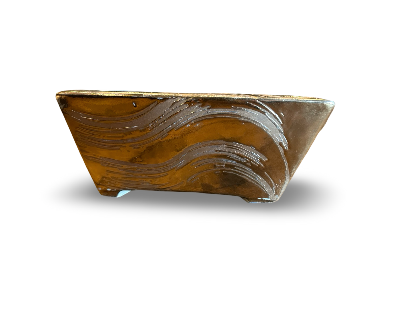 Weeping Planter