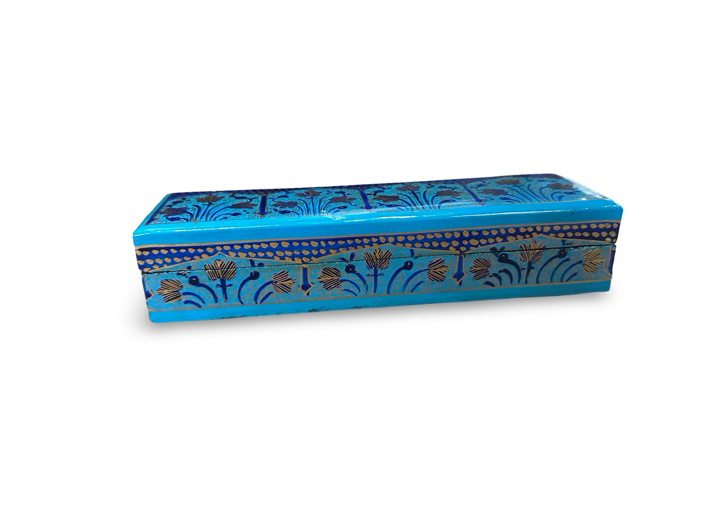 Vintage Lacquer Box