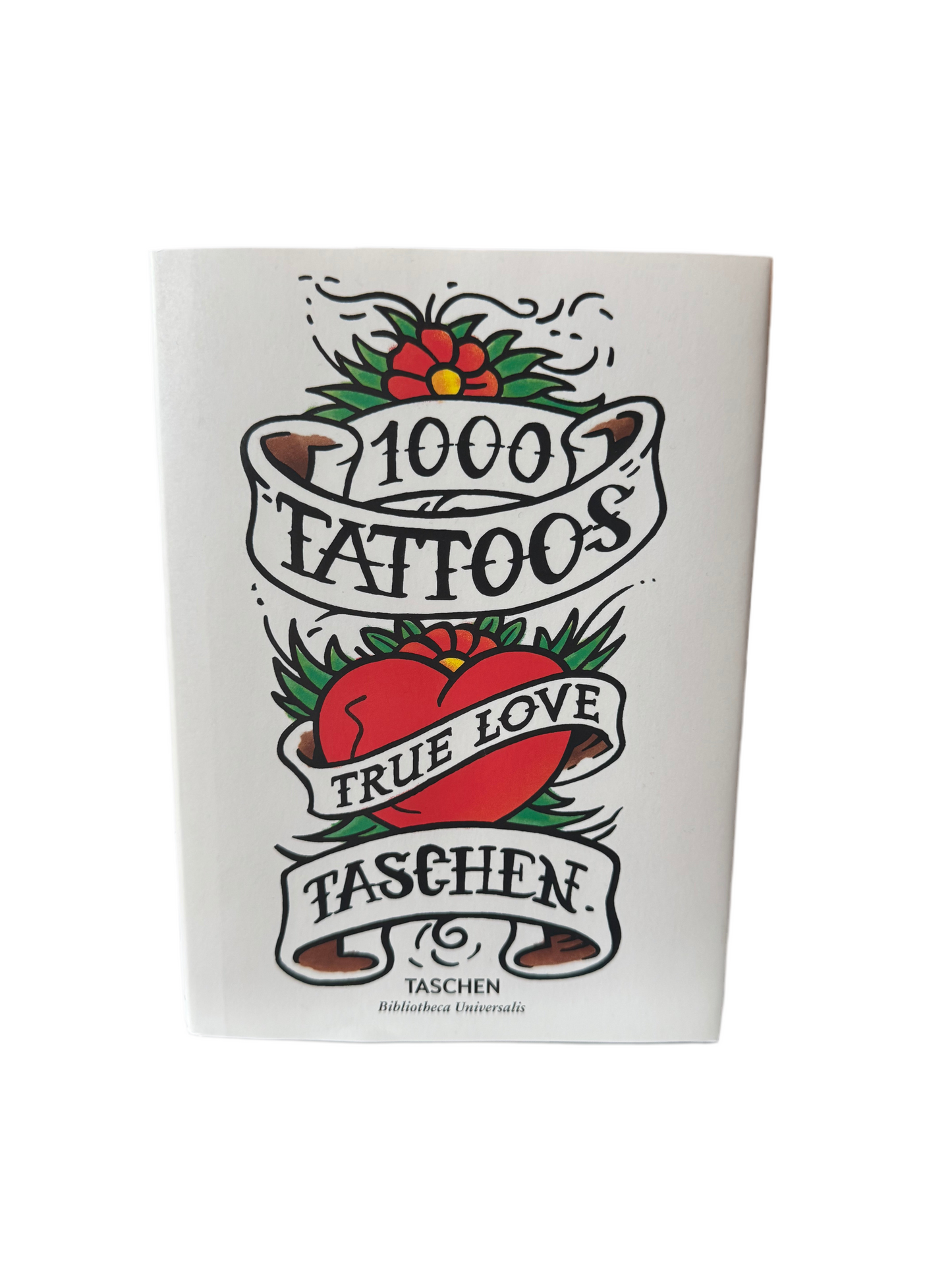 1000 Tattoos