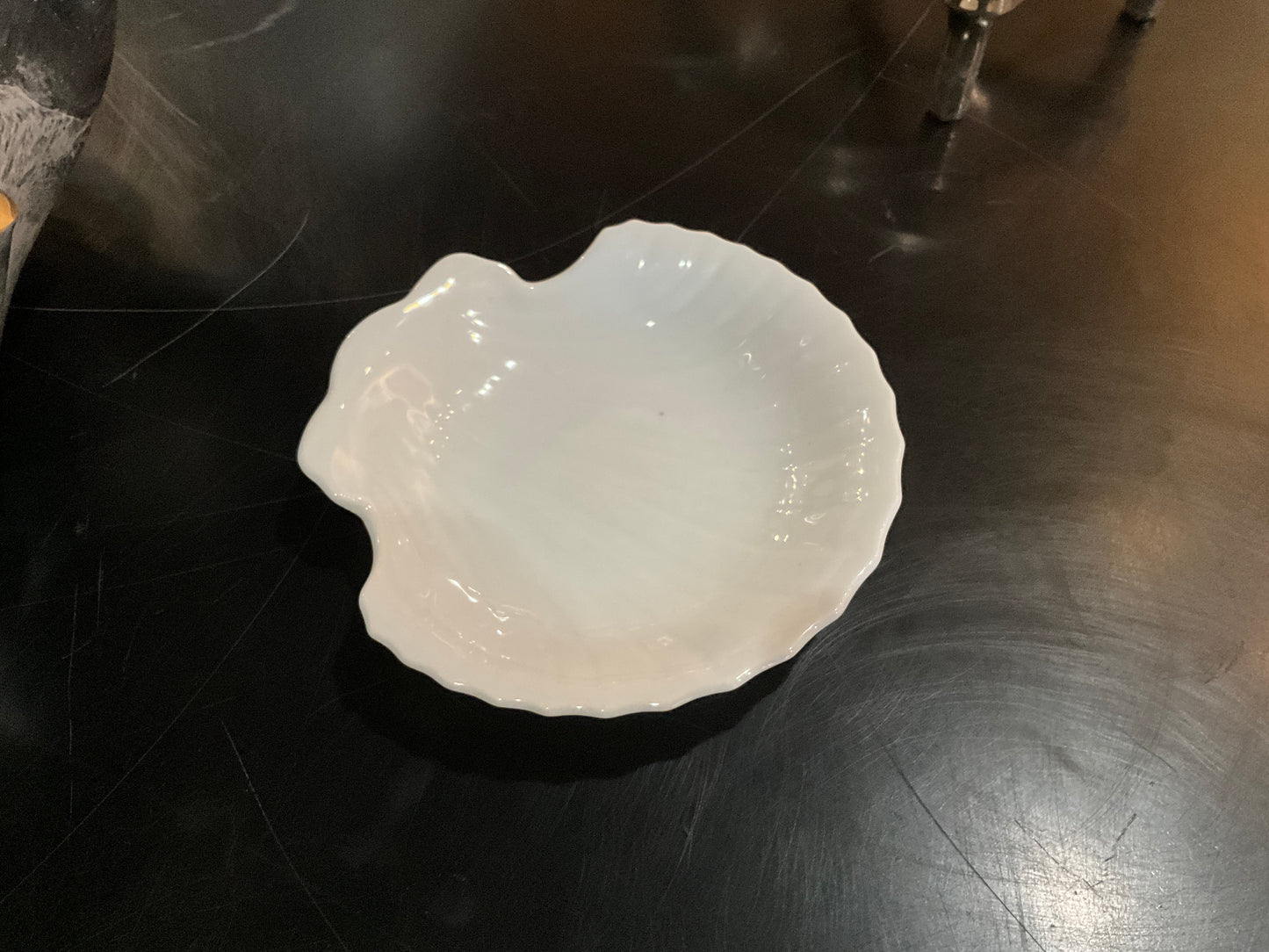 Mini Sea Shell Trinket Dish