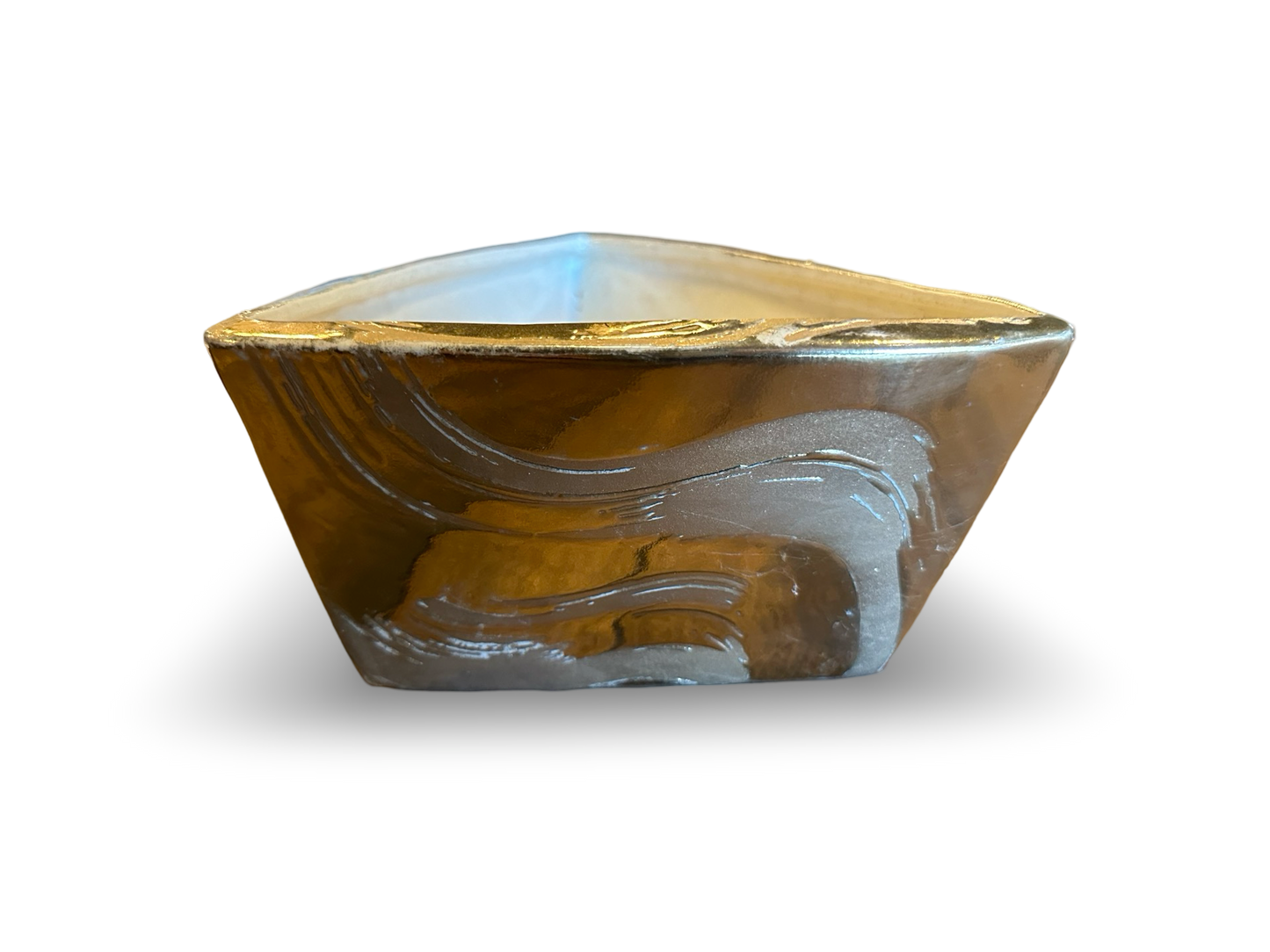 Weeping Planter