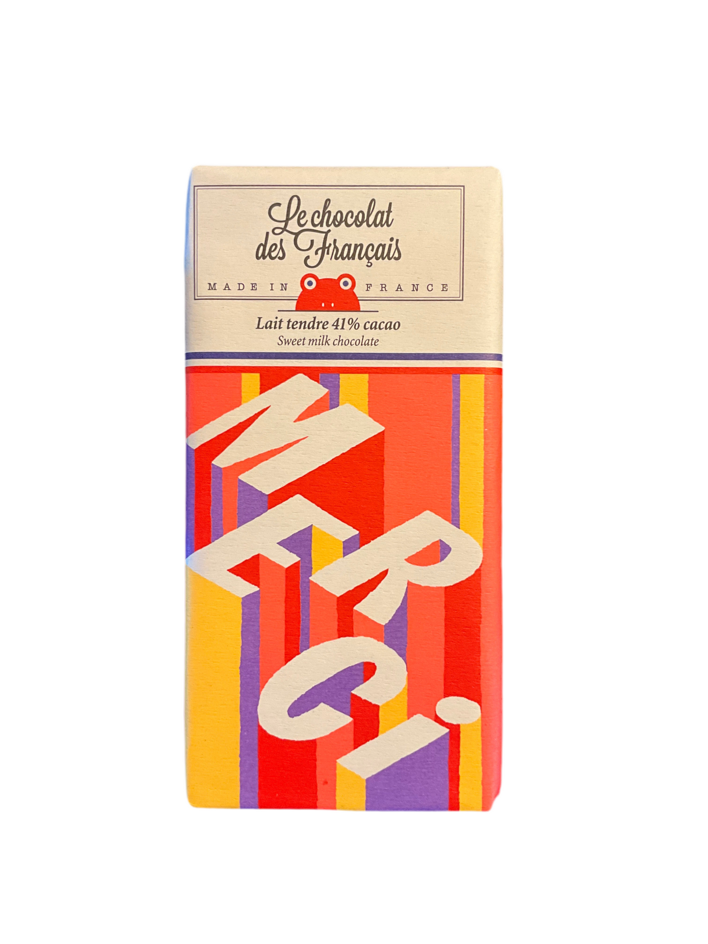 Les Chocolat Des Français