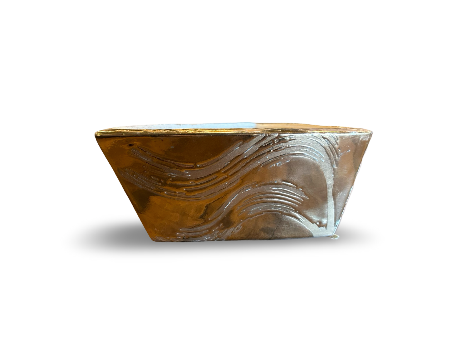 Weeping Planter