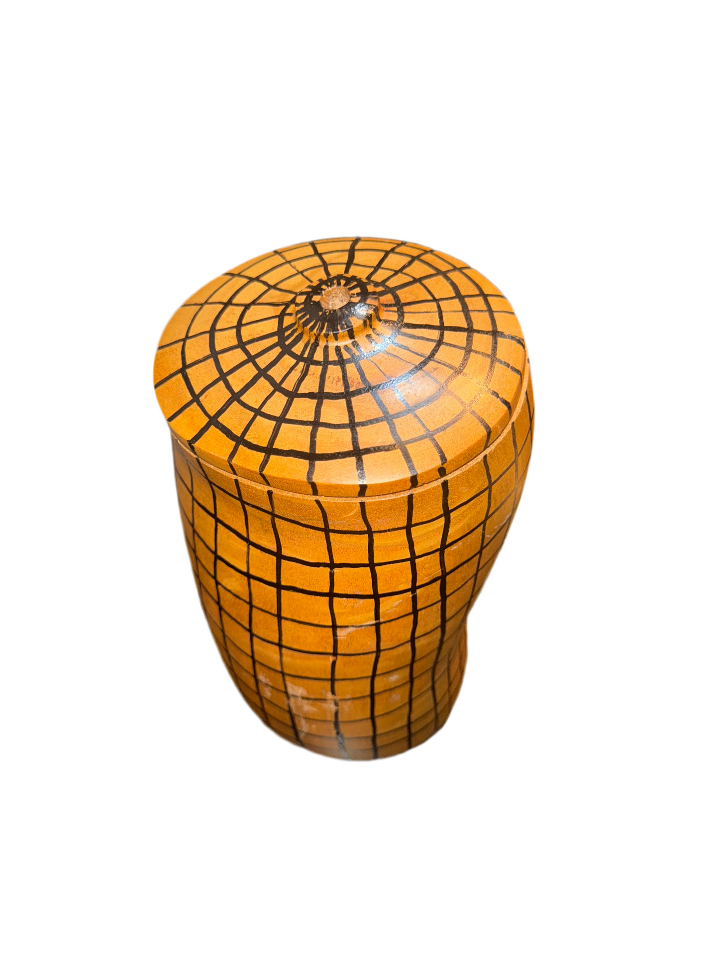 Wood FH Grid Vessel ST+OH