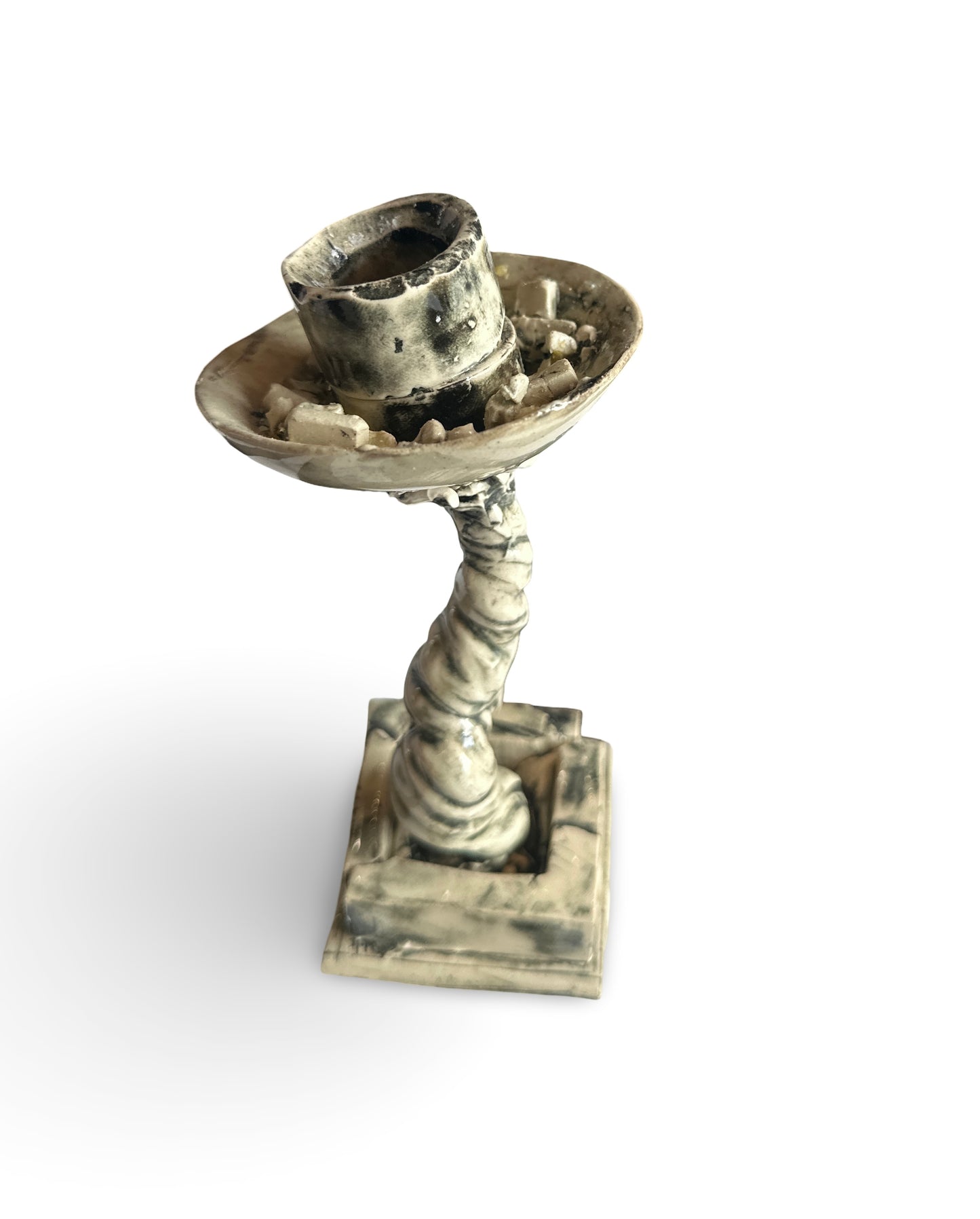 Derek Larson Candelabra