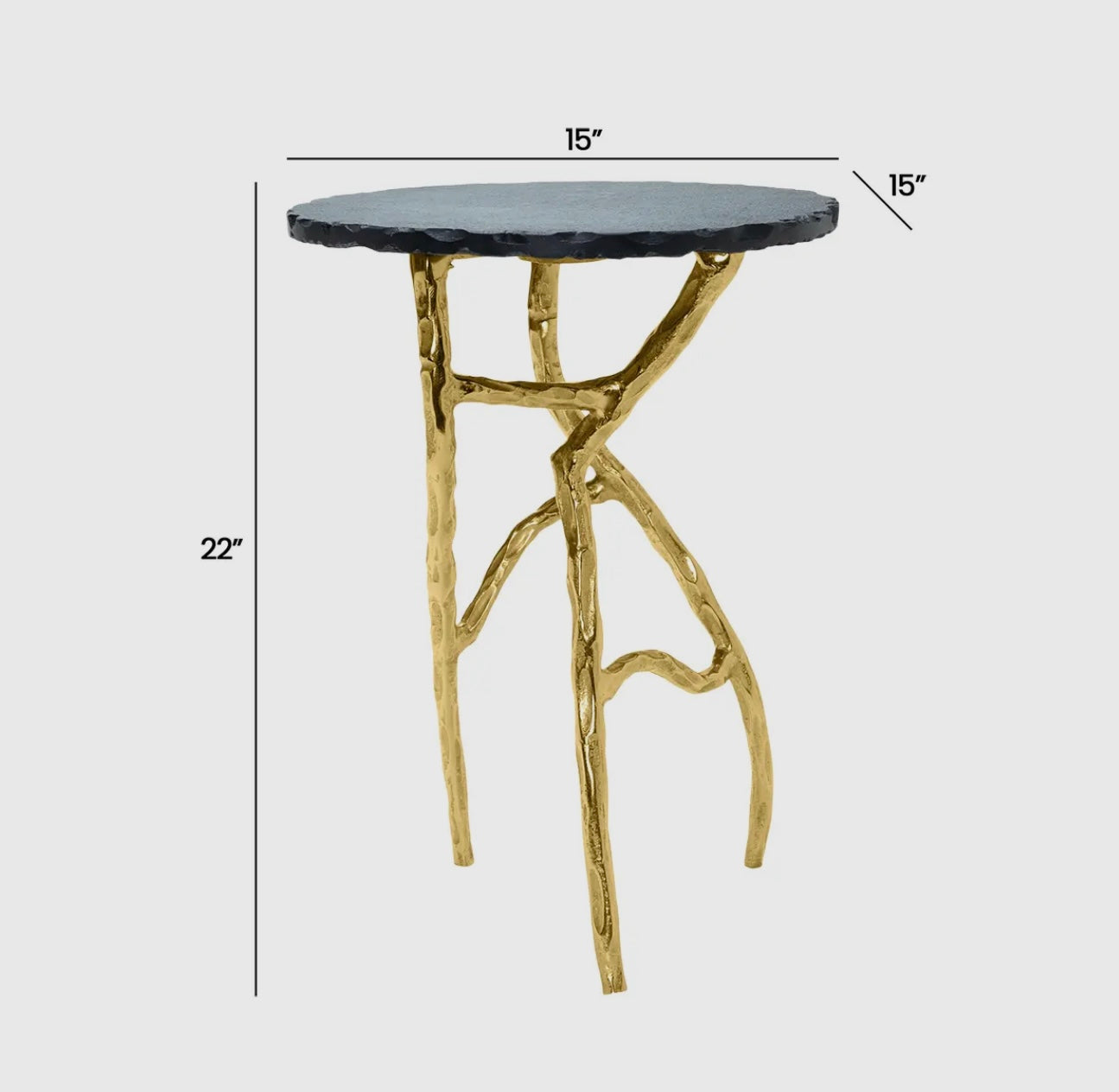 Alarine Table