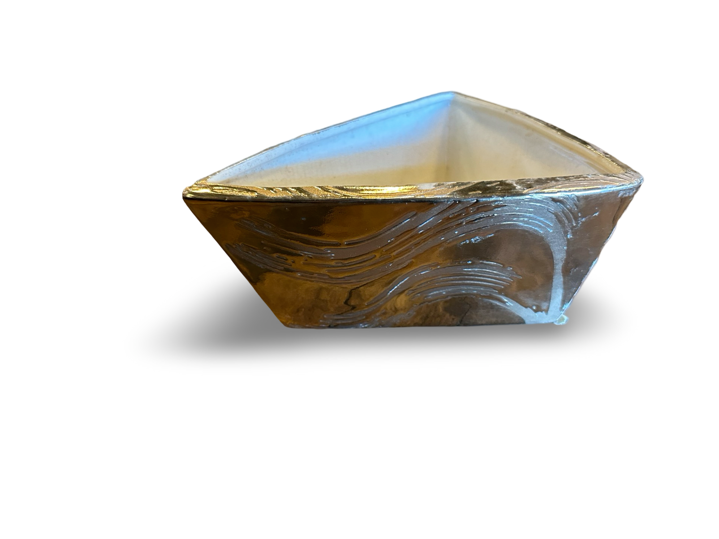 Weeping Planter